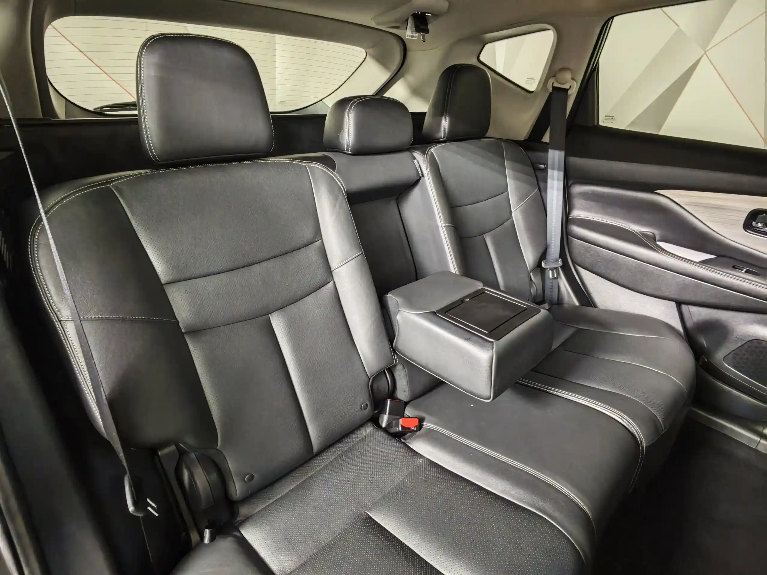 Nissan Murano 2021