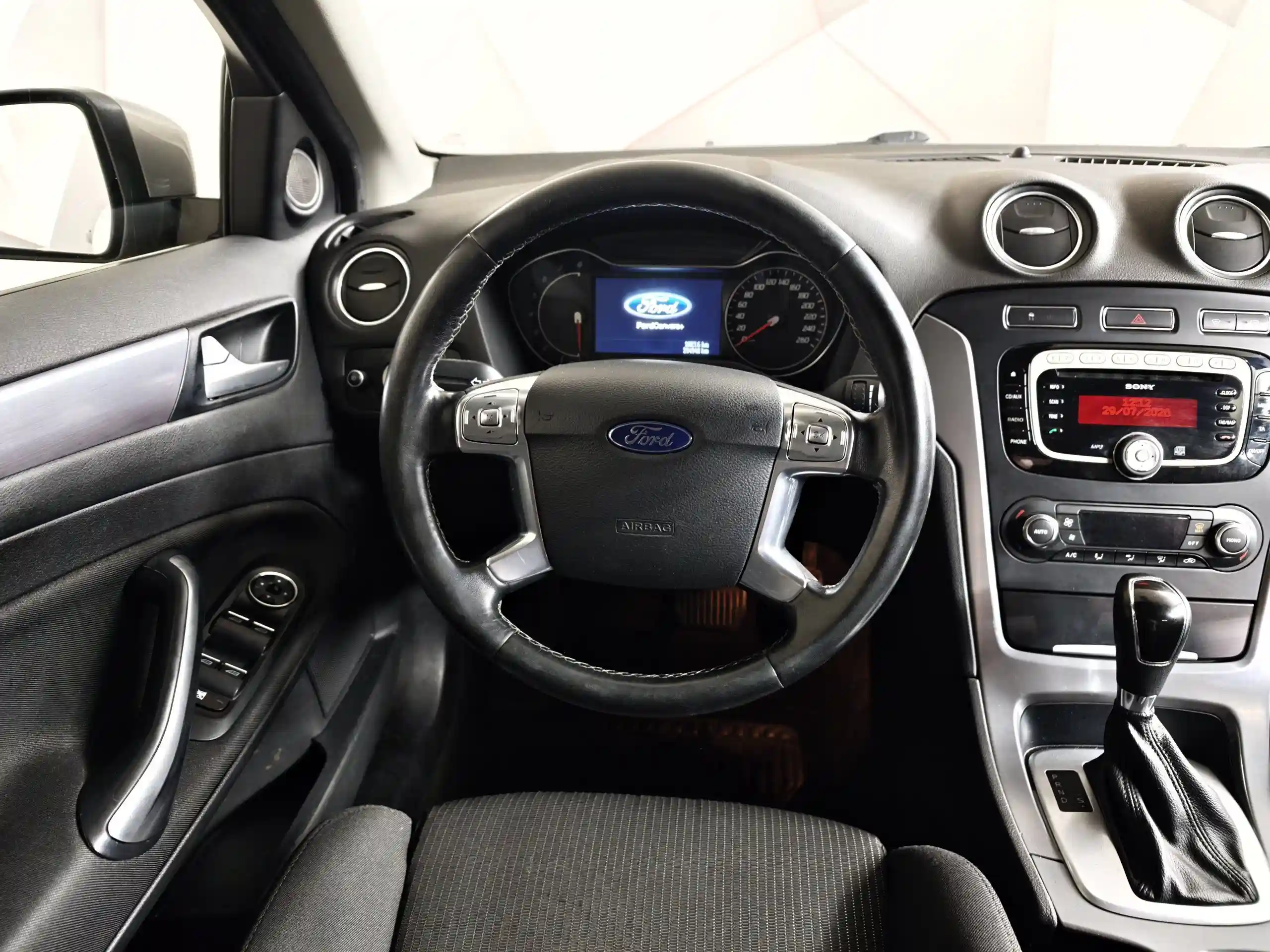 Ford Mondeo 2011