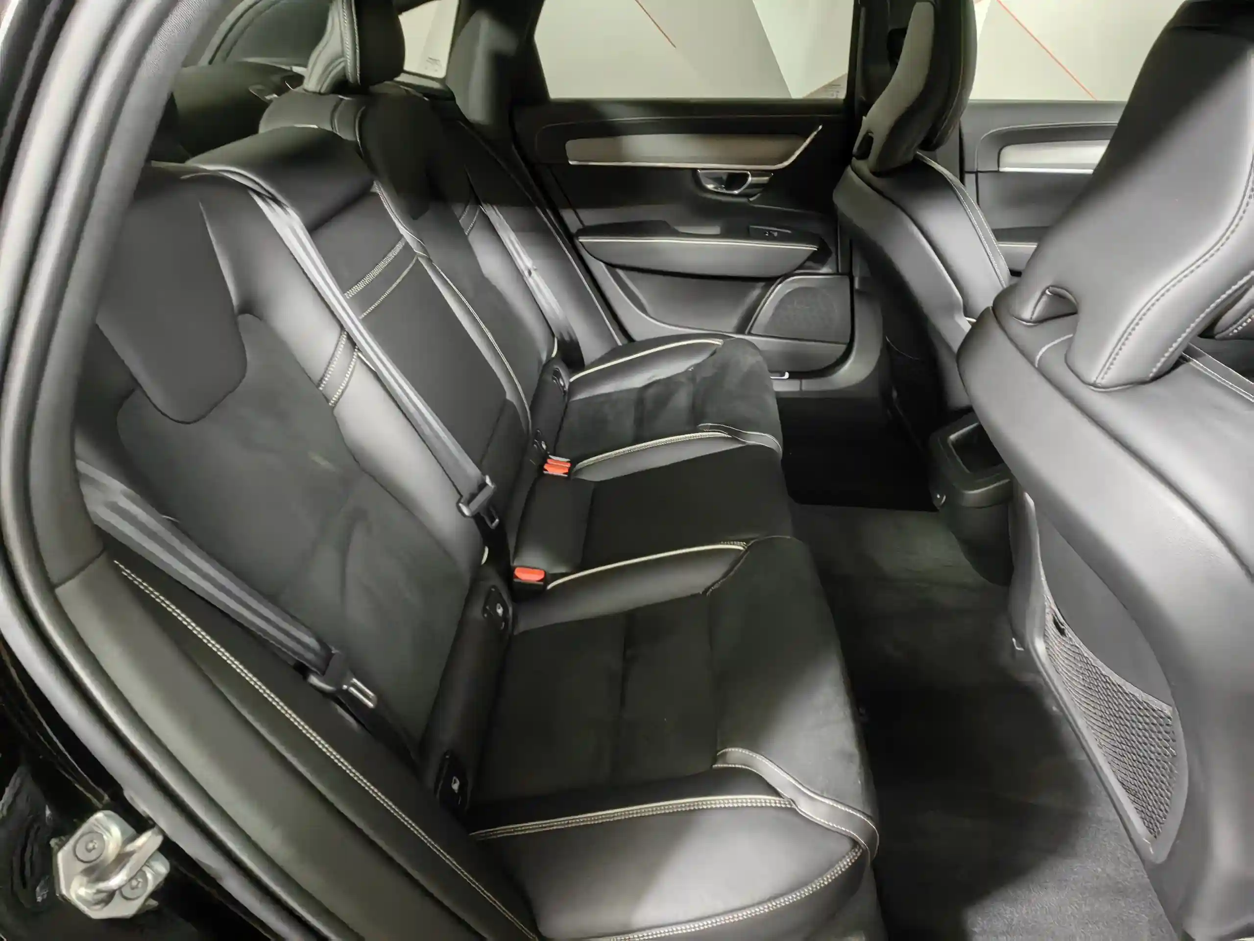 Volvo S90 2021