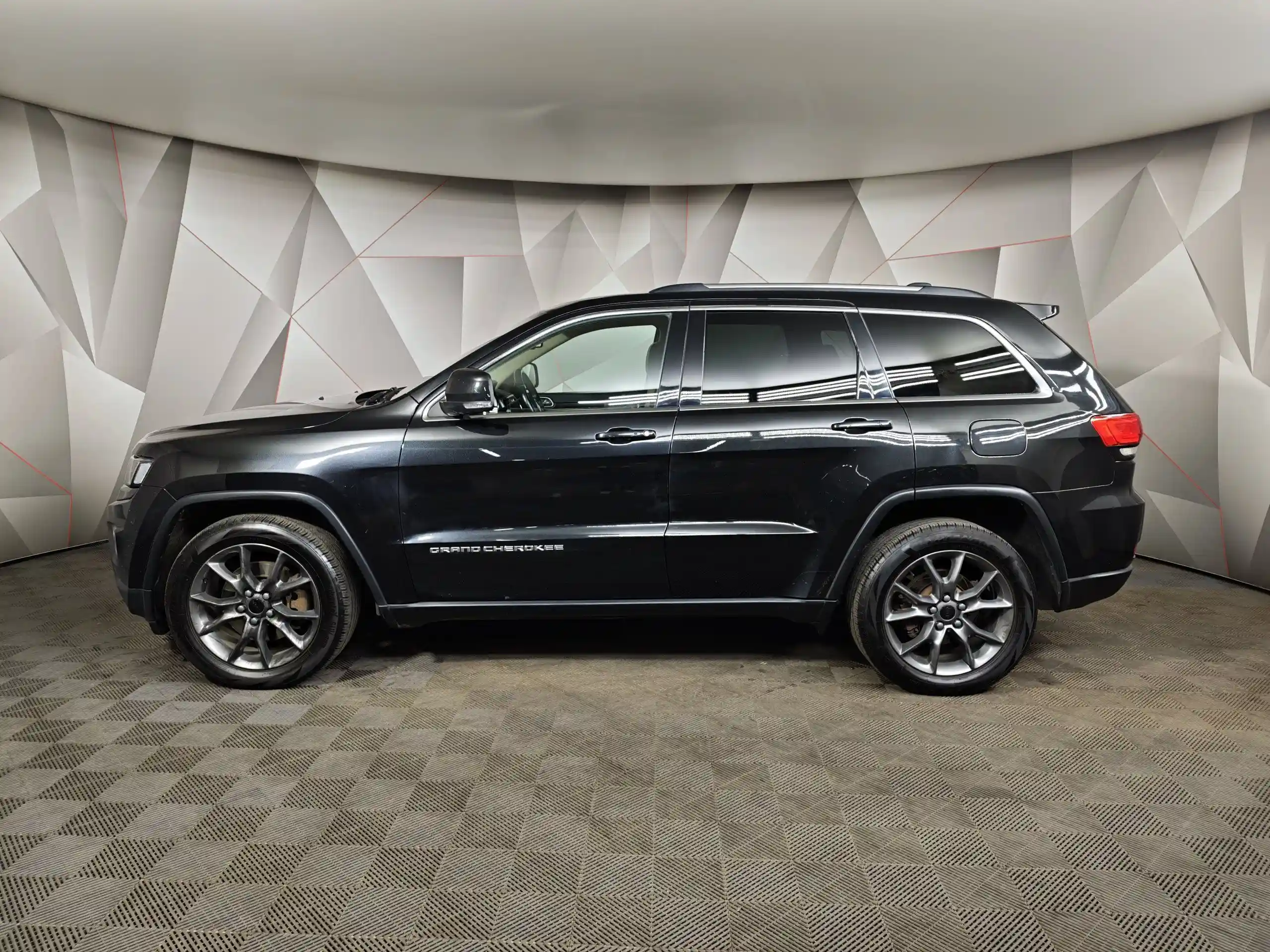 Jeep Grand Cherokee 2013