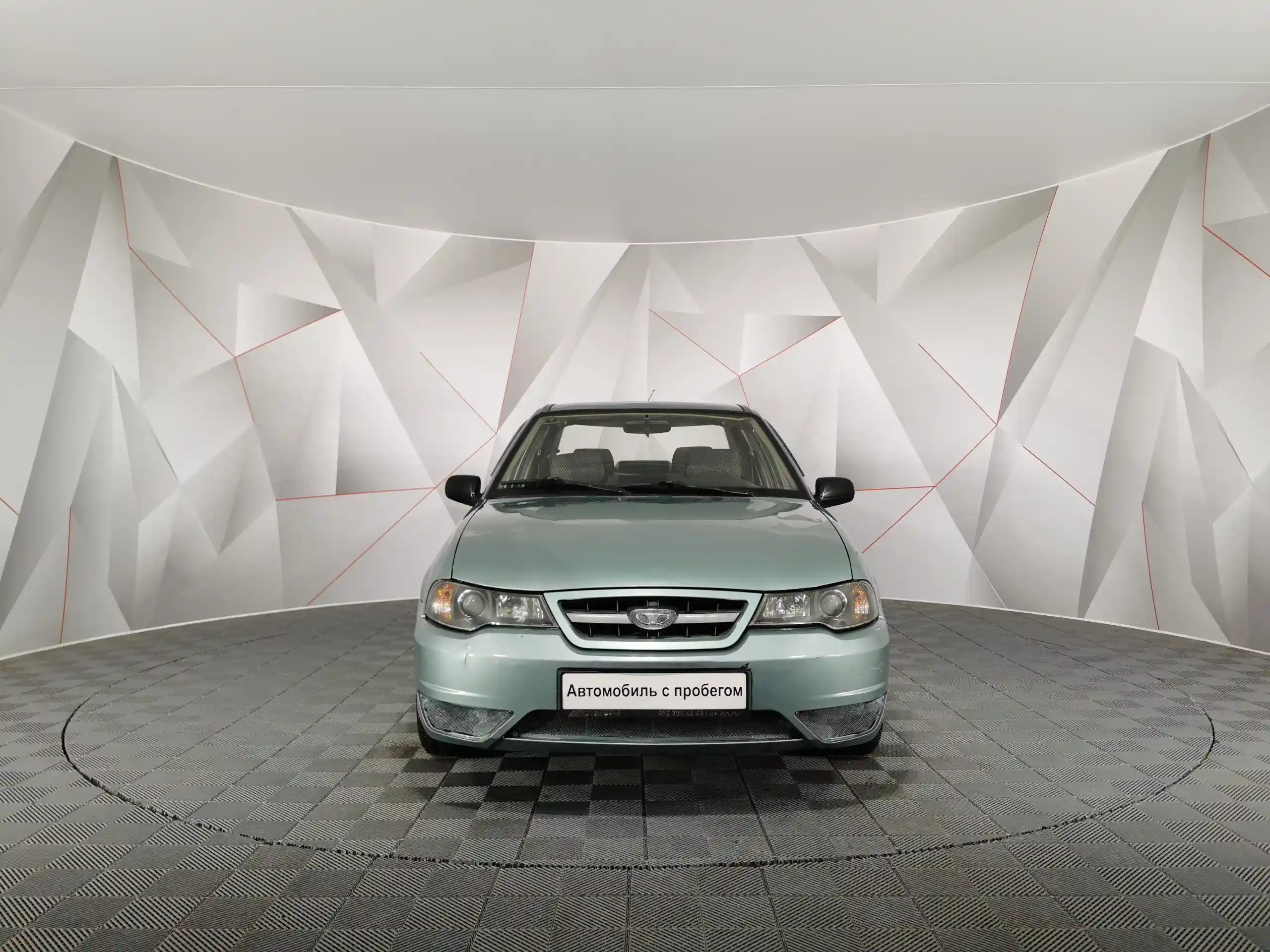 Daewoo Nexia 2009