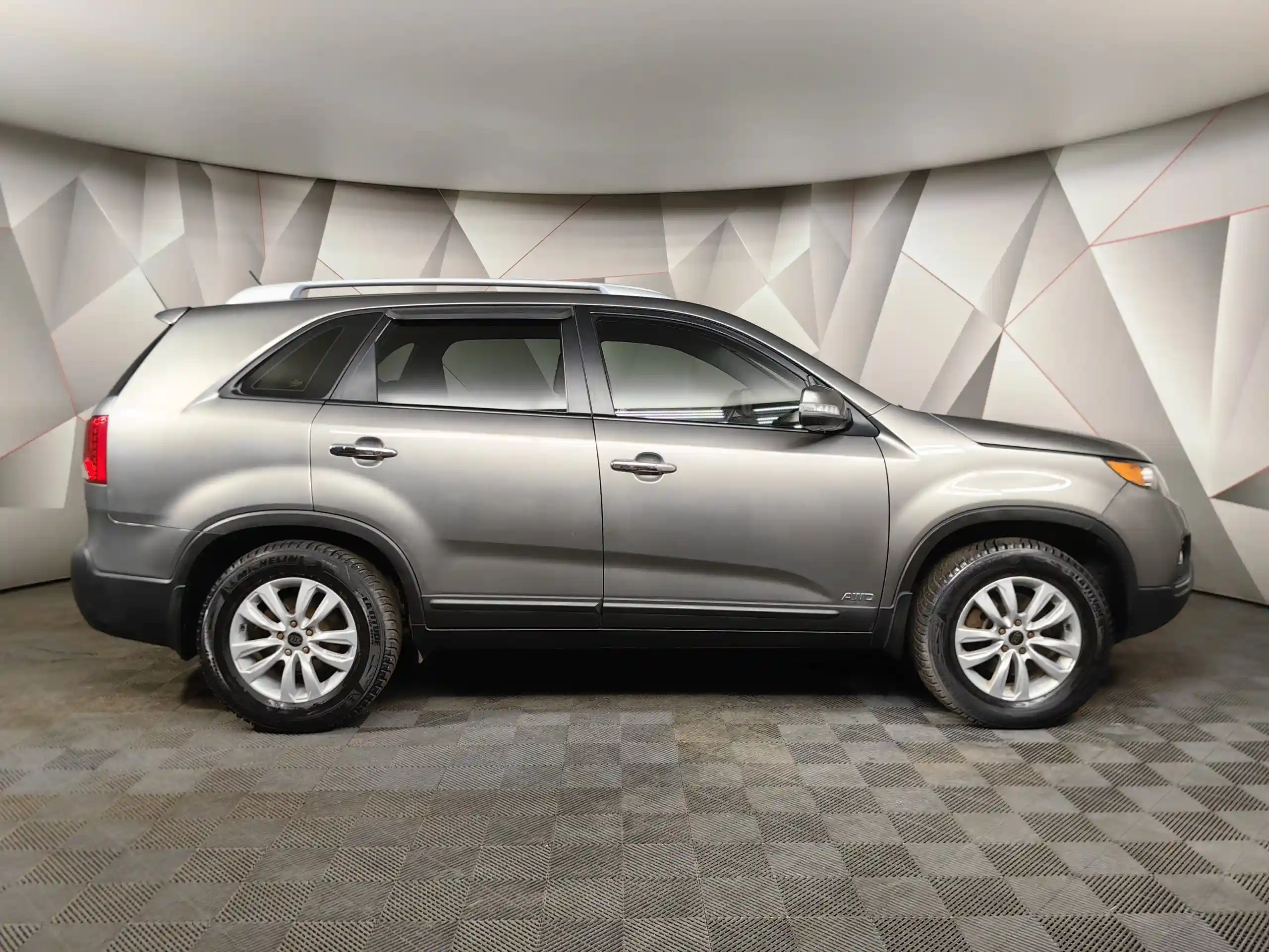 Kia Sorento 2010