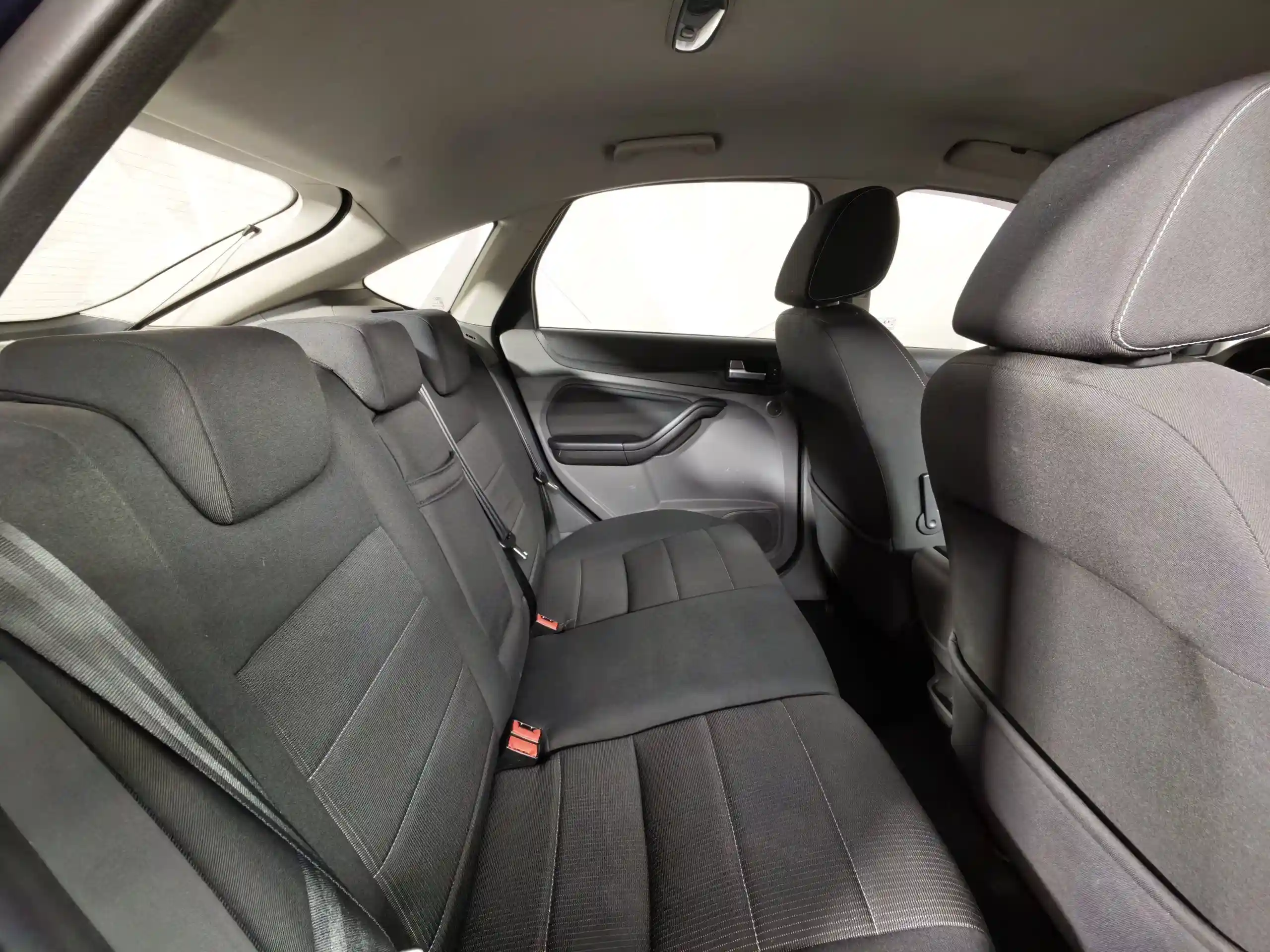Ford Focus 2010