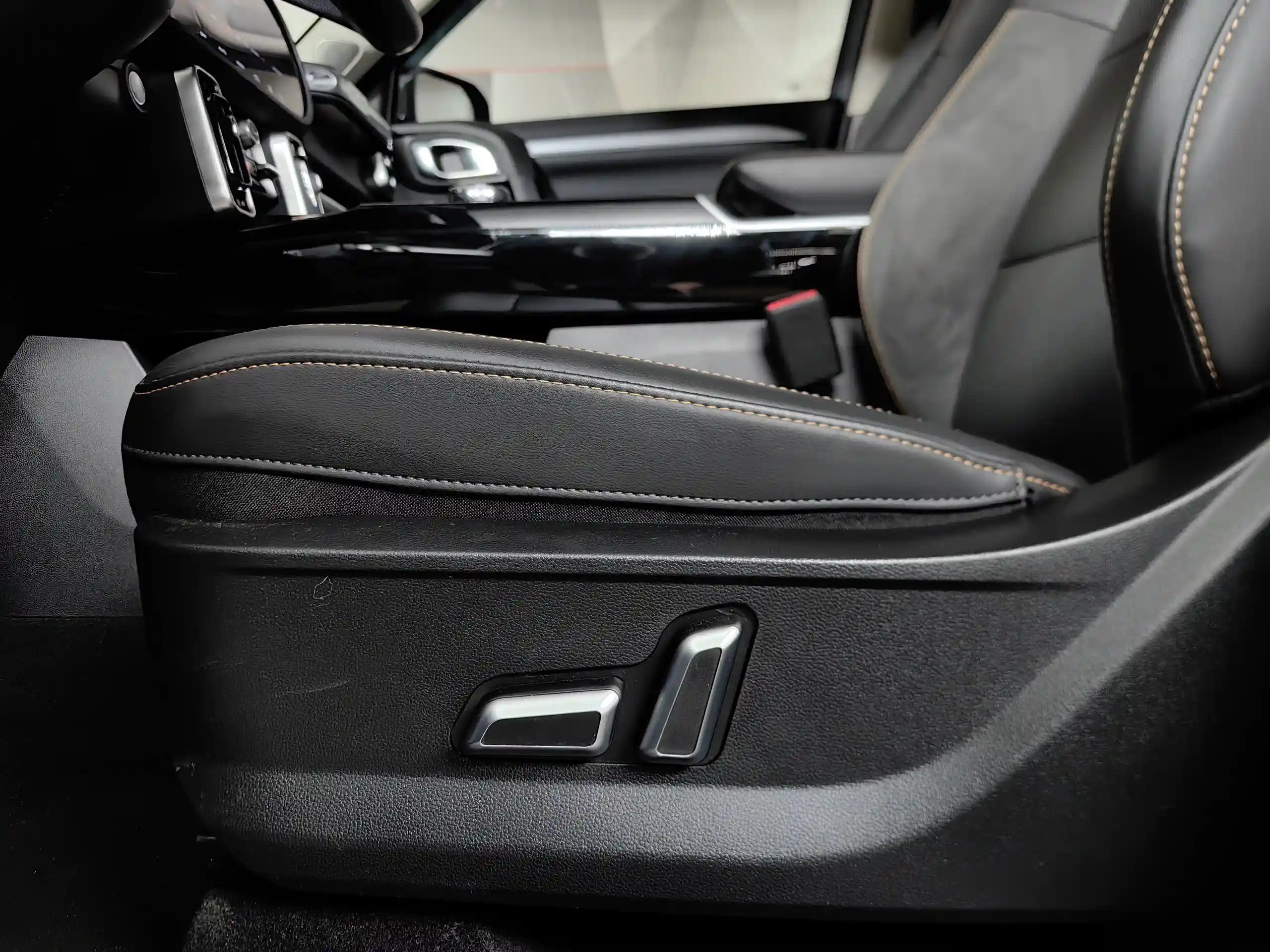 Haval Dargo 2024