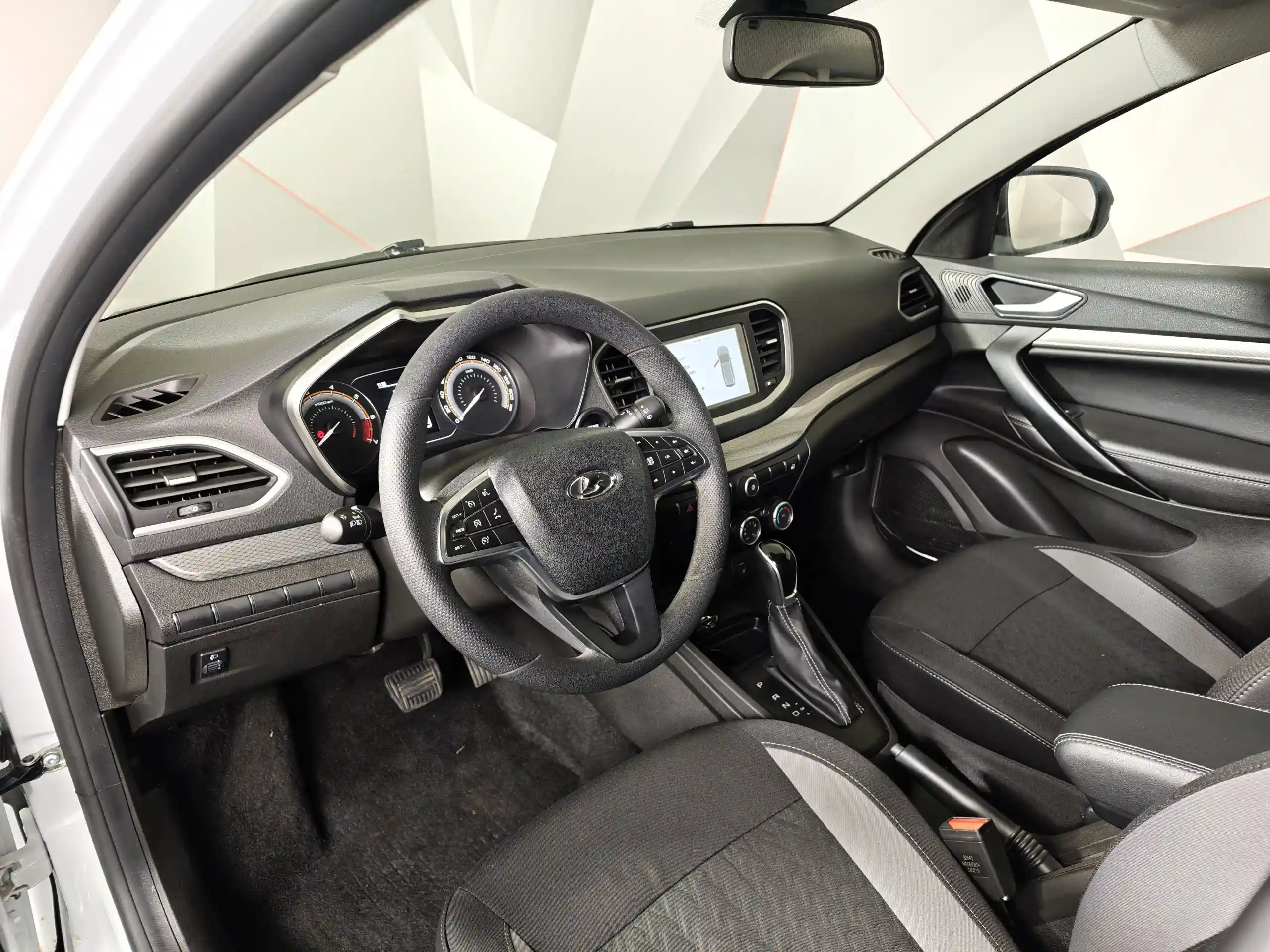 ВАЗ (Lada) Vesta 2024