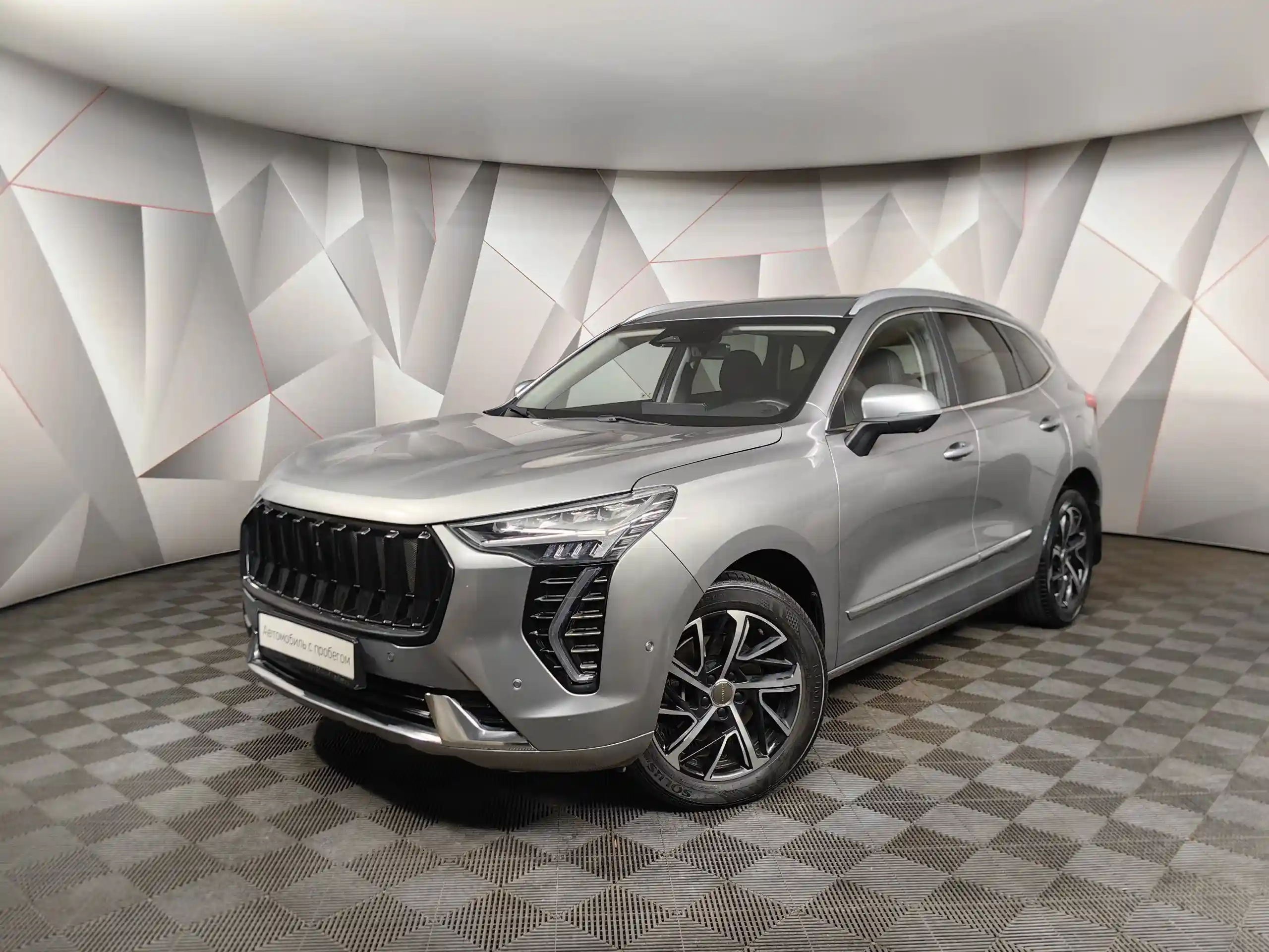 Haval Jolion 2021