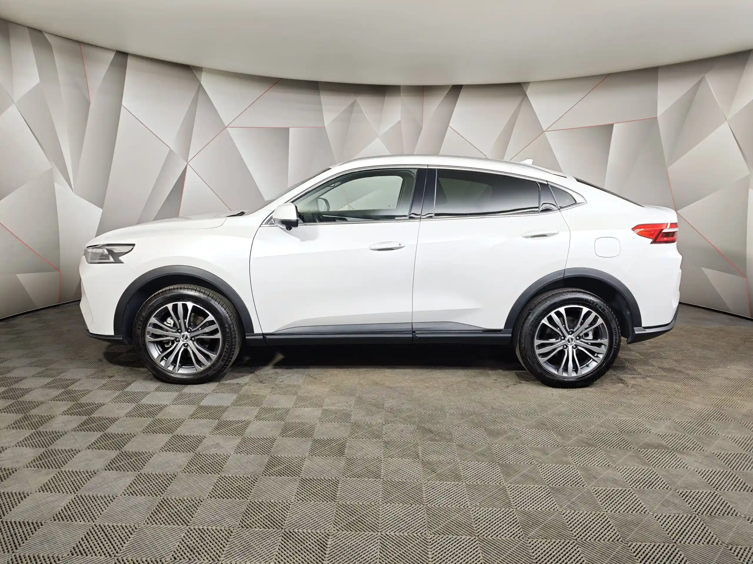 Haval F7x 2024