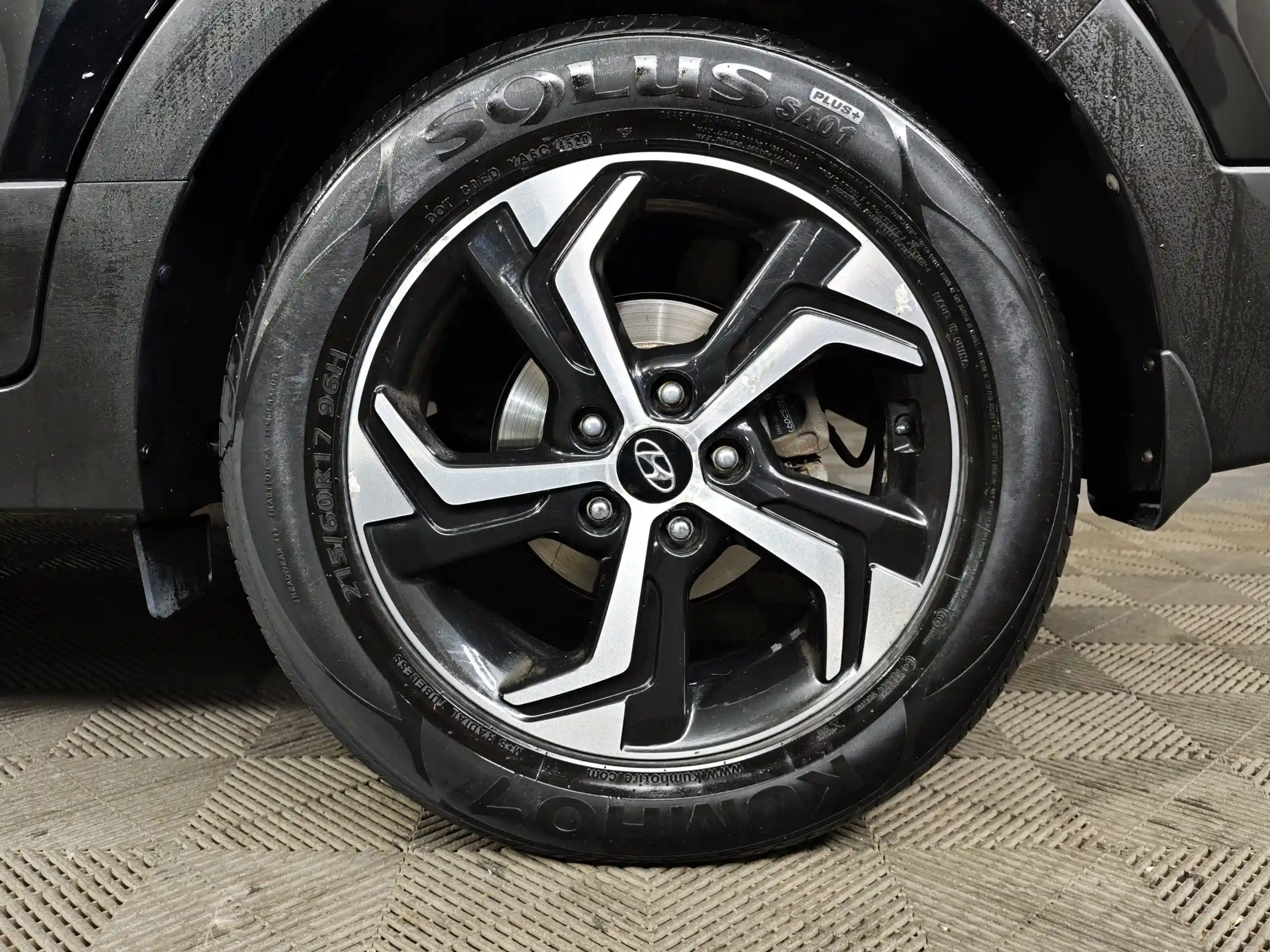 Hyundai Creta 2021
