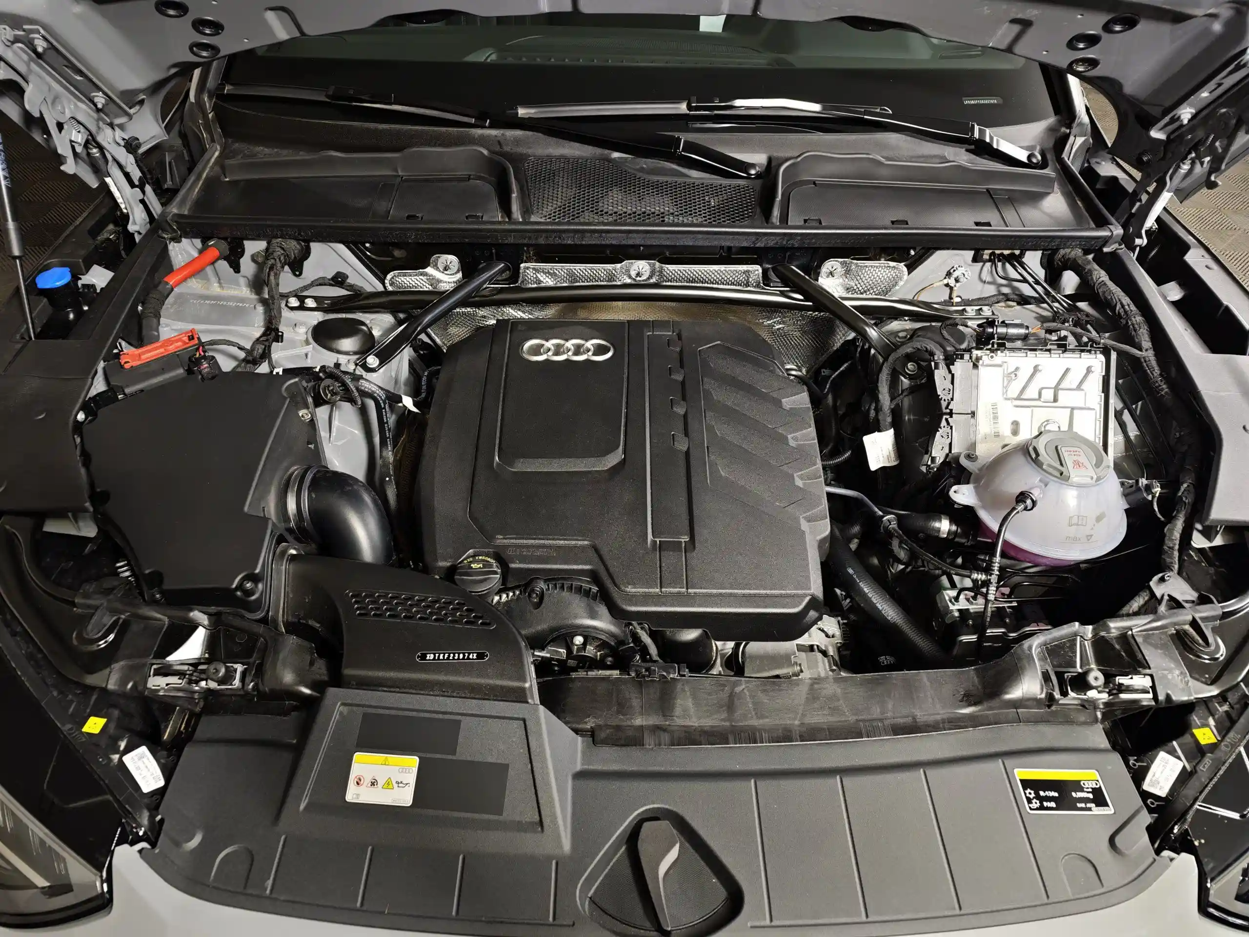 Audi Q5 2025