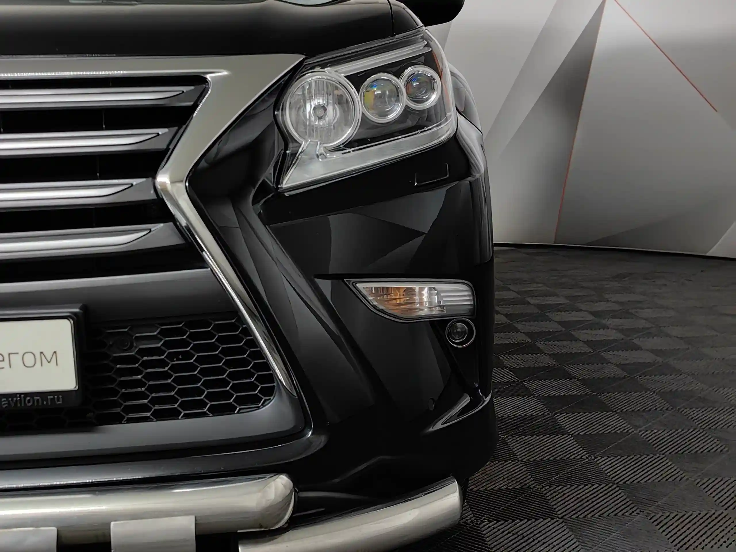 Lexus GX 2018