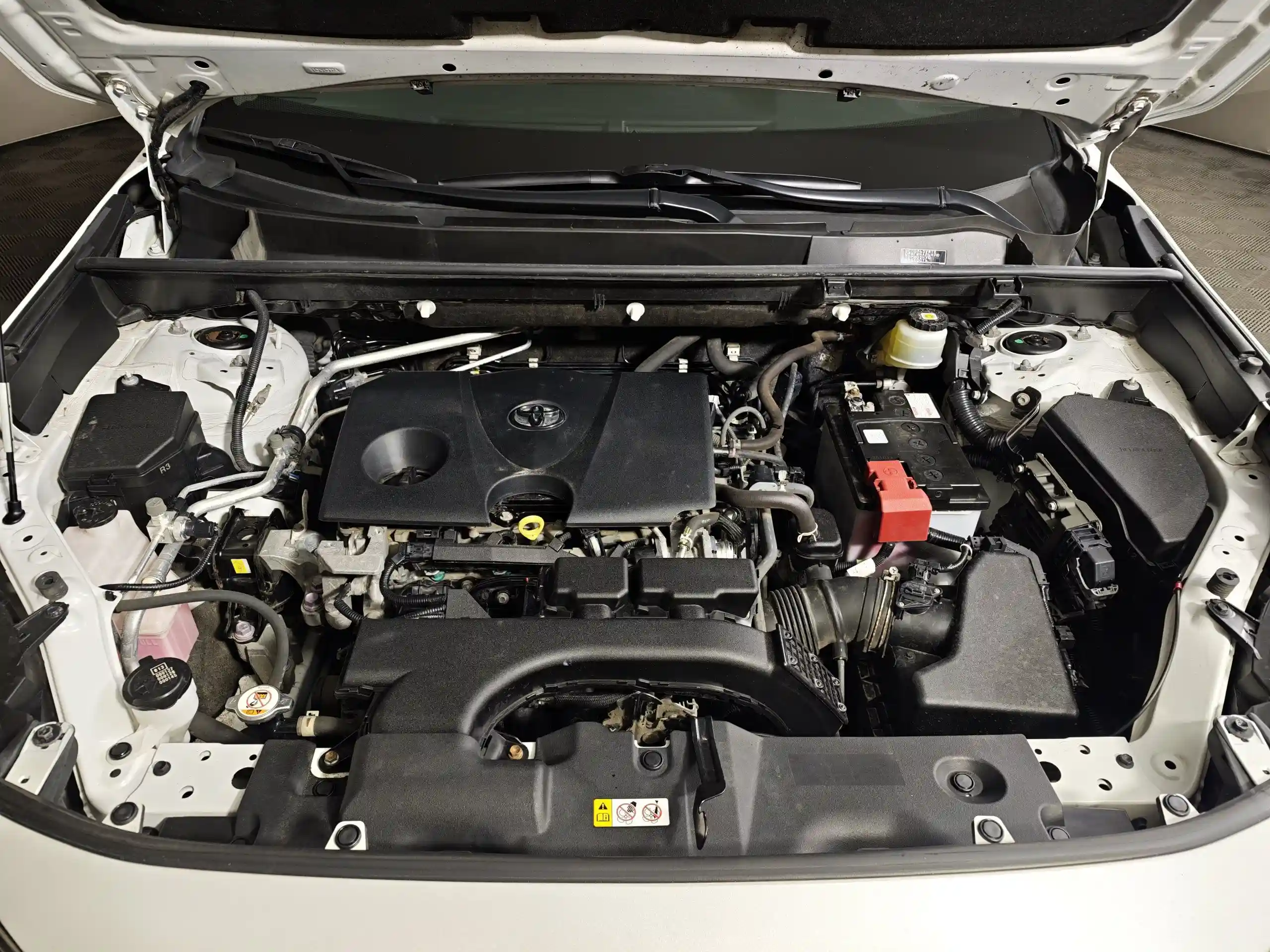 Toyota RAV4 2020
