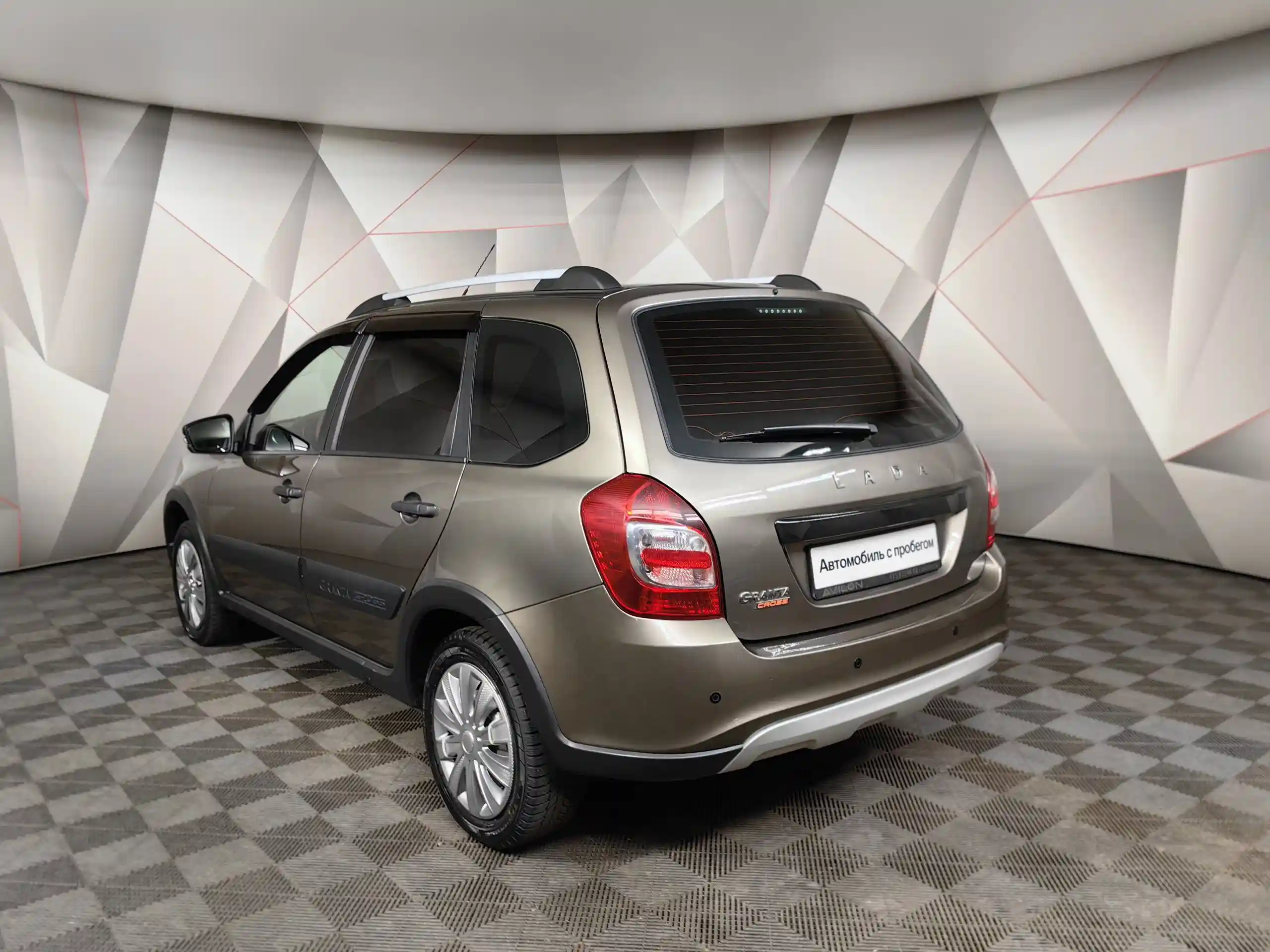 ВАЗ (Lada) Granta 2025