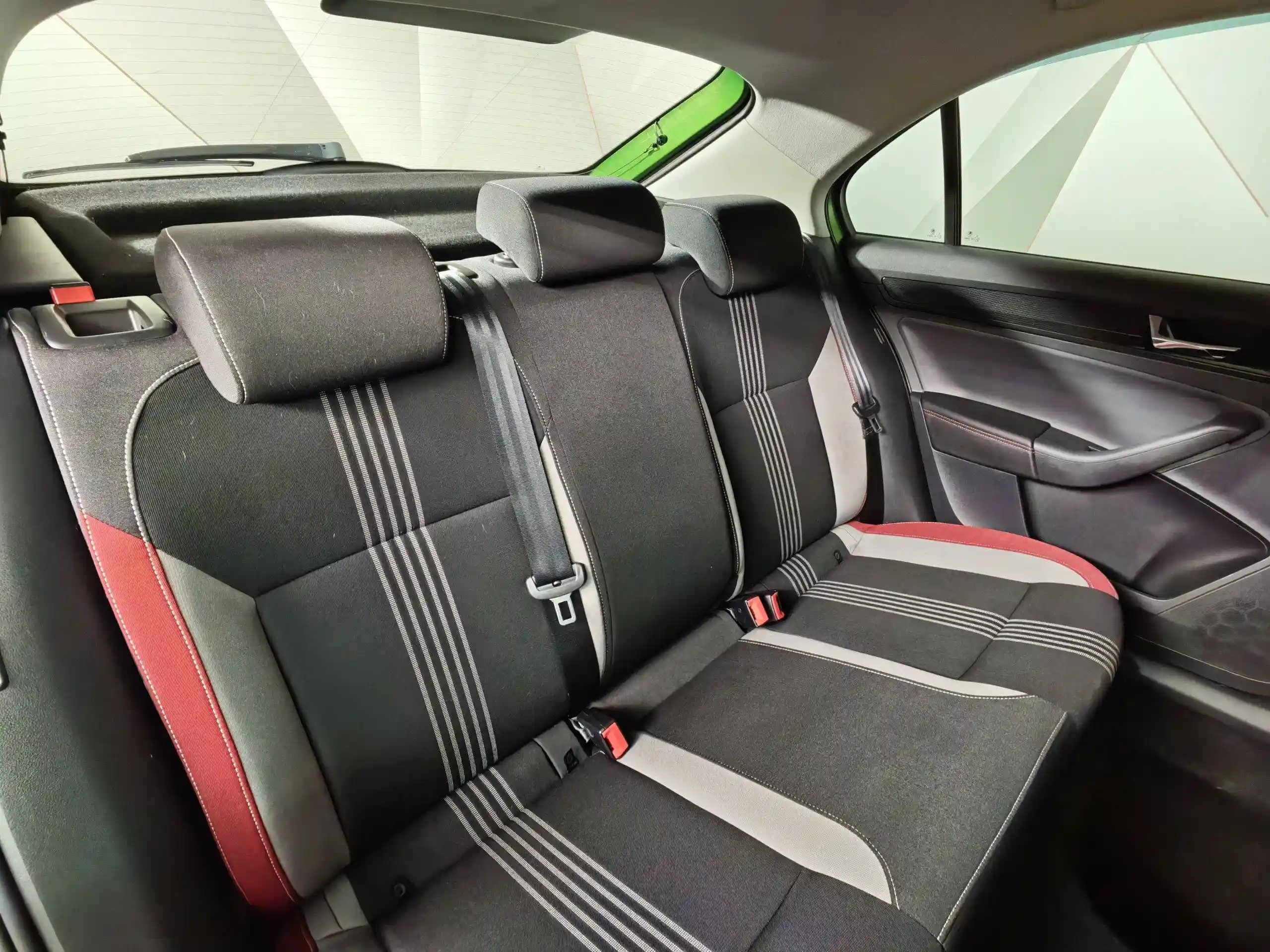 Skoda Rapid 2018