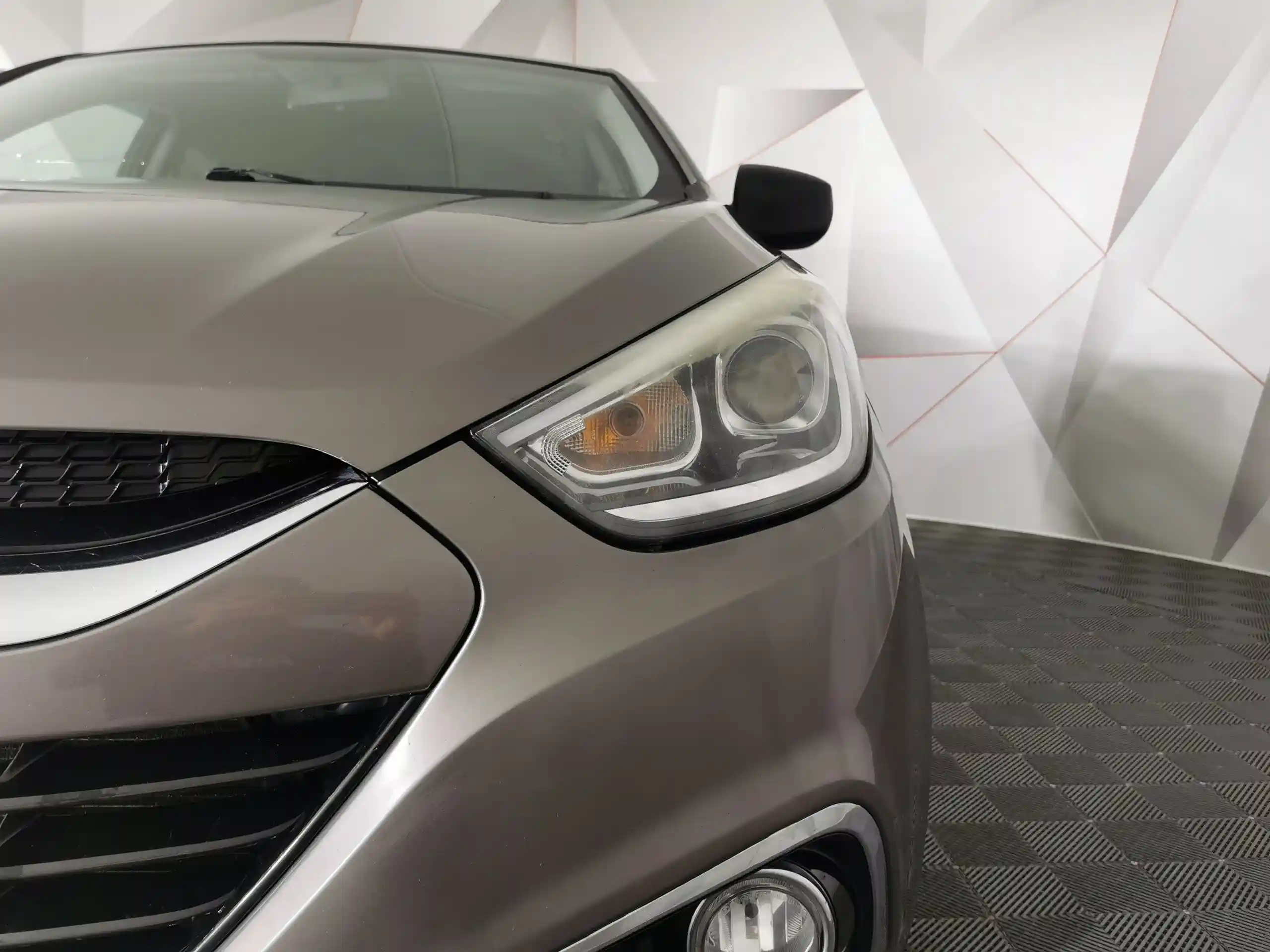 Hyundai ix35 2014