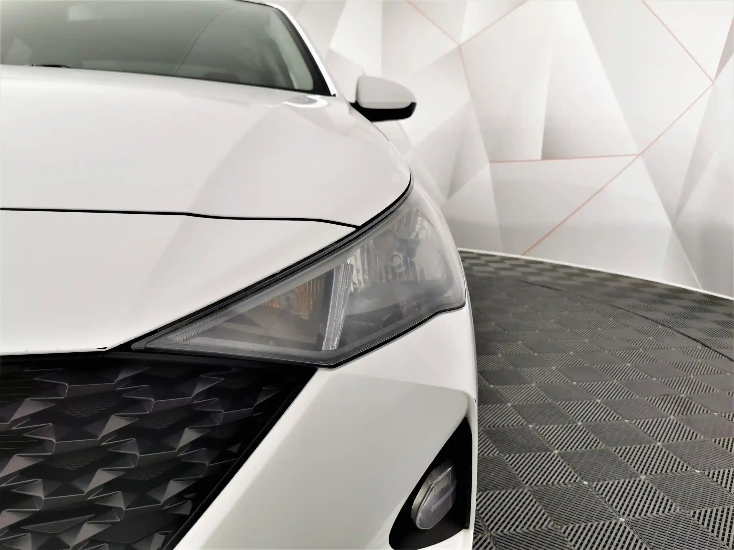 Hyundai Solaris 2021