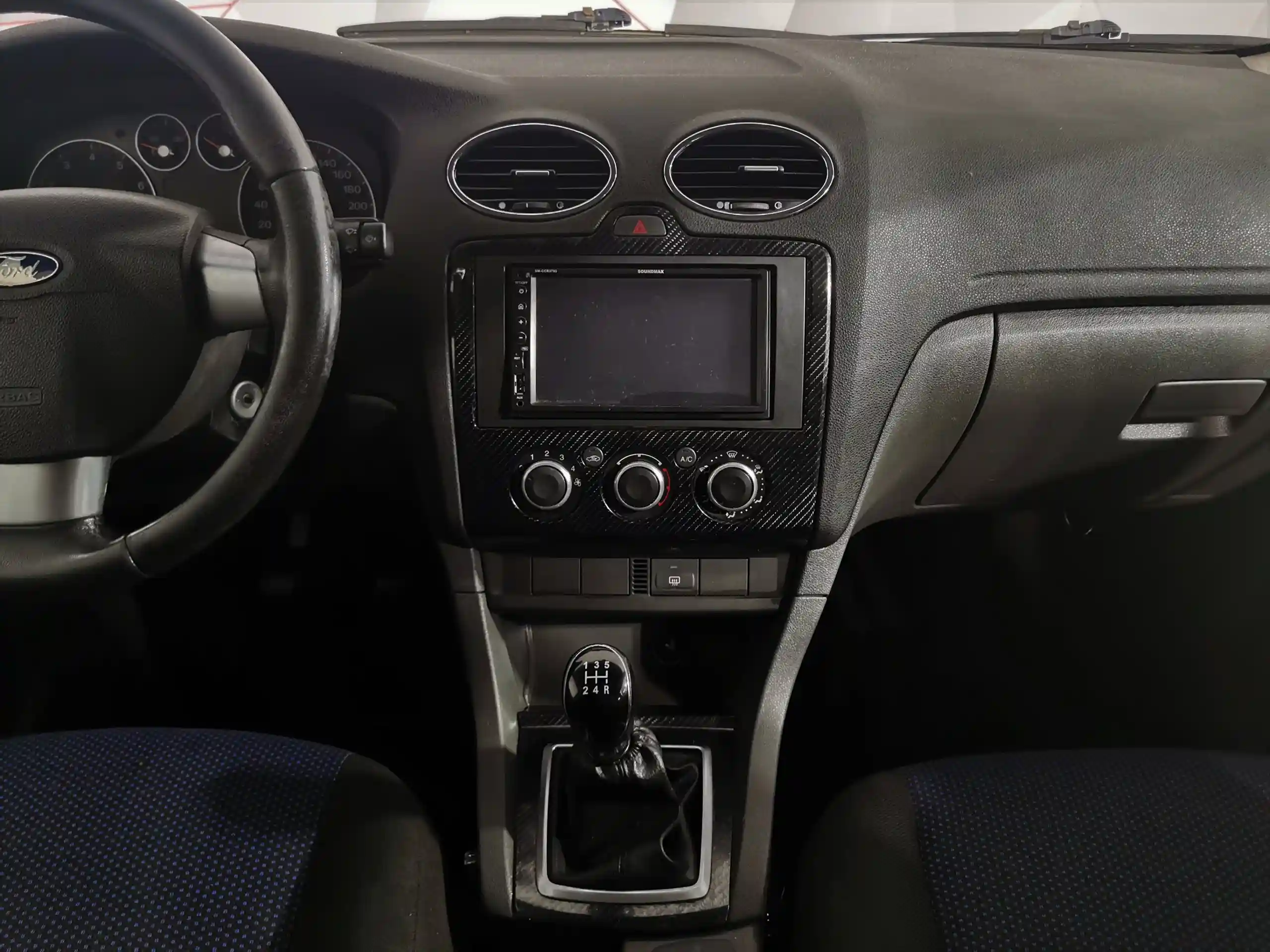 Ford Focus 2006