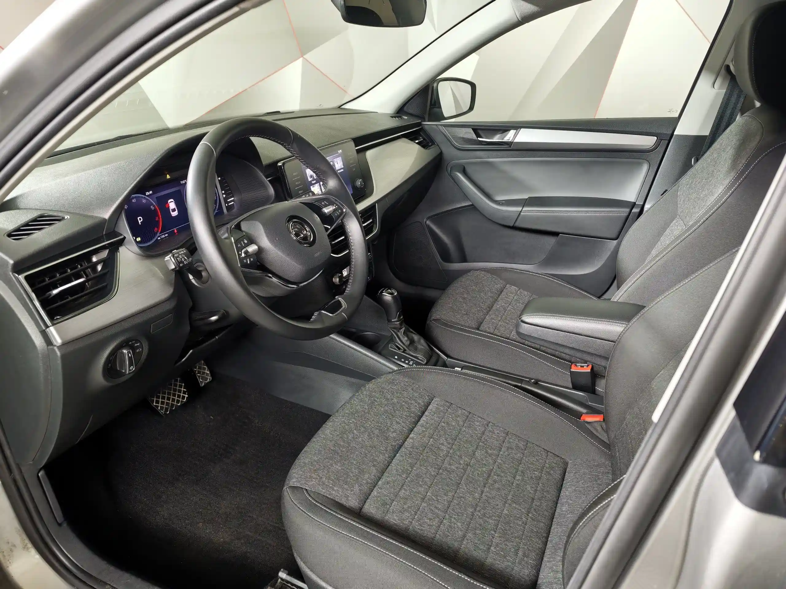 Skoda Rapid 2022