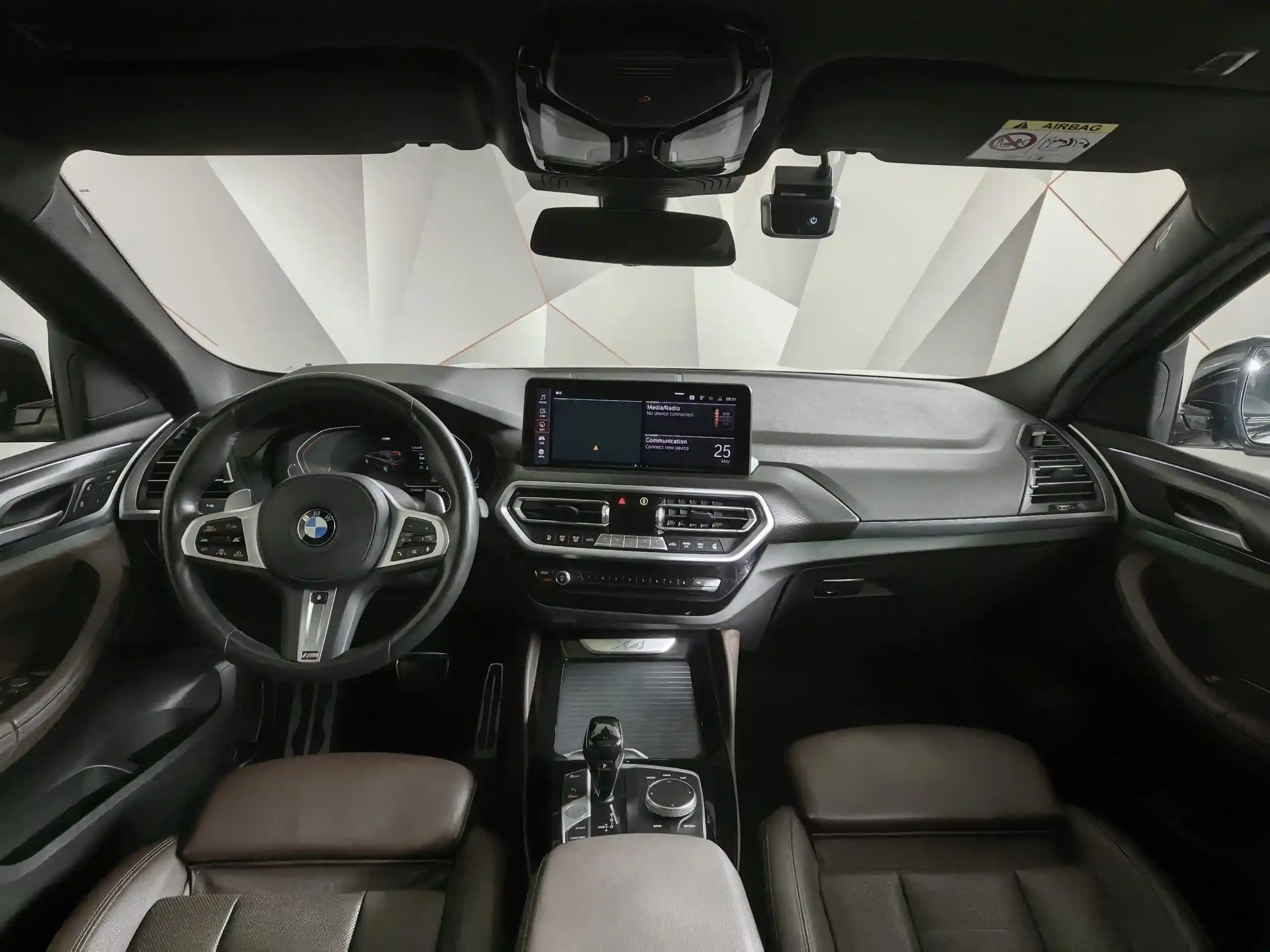 BMW X4 2021
