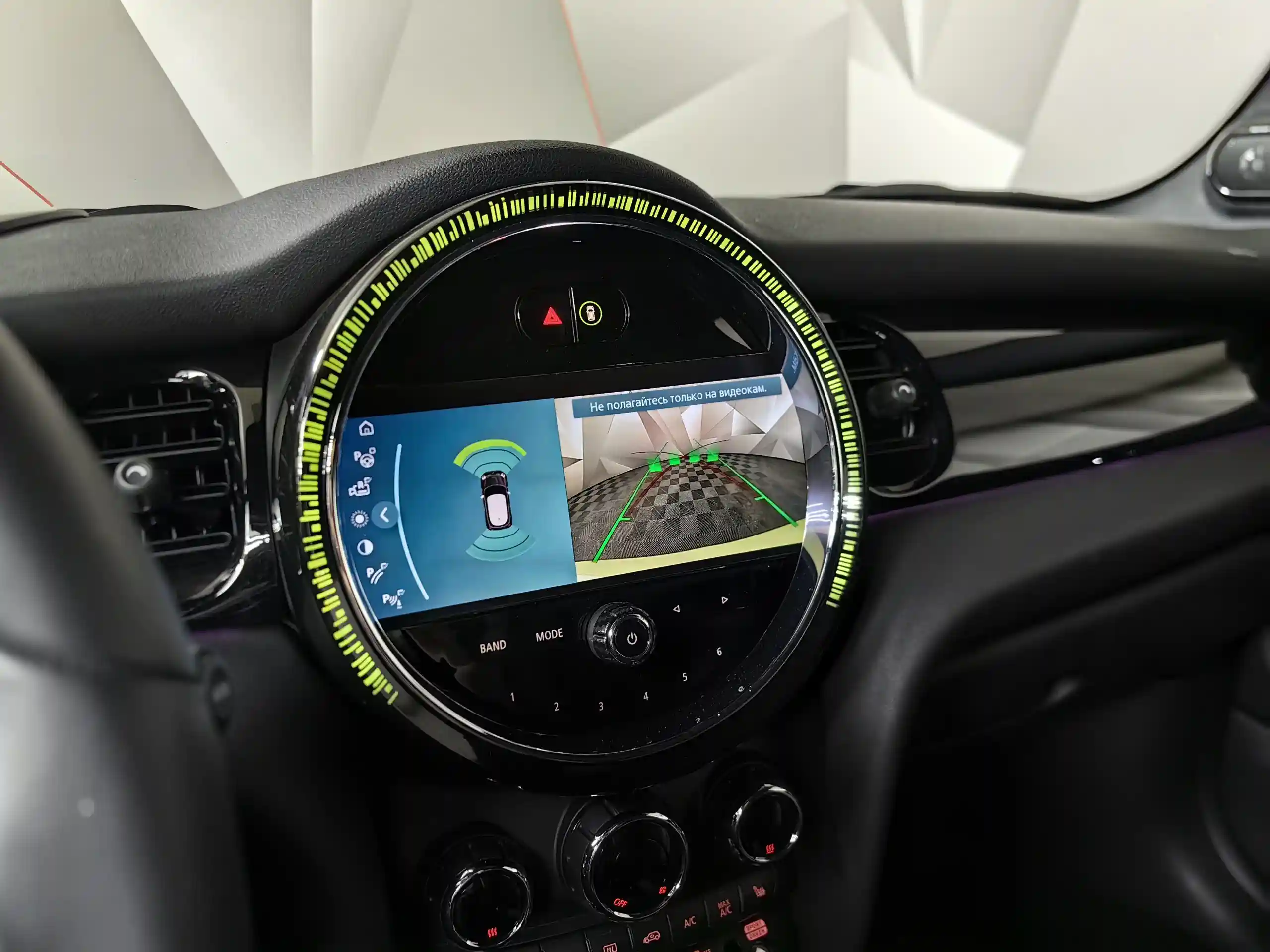 MINI Cooper 2022