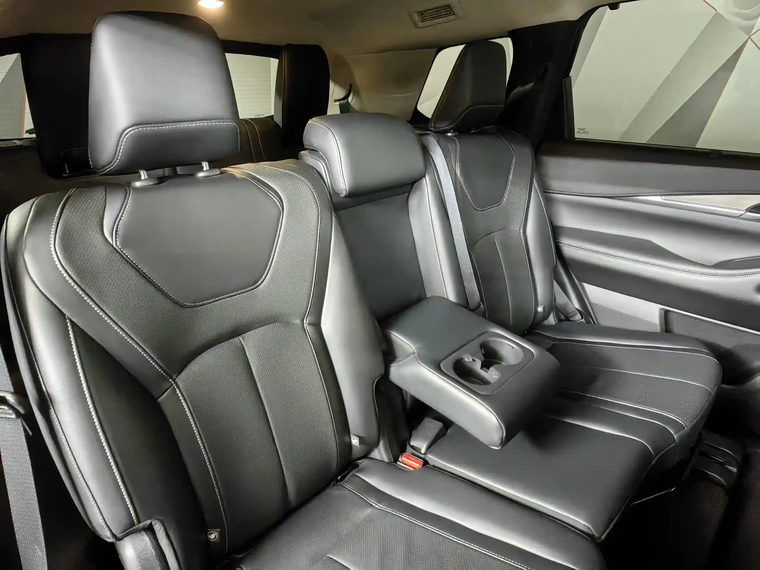 Infiniti QX60 2023