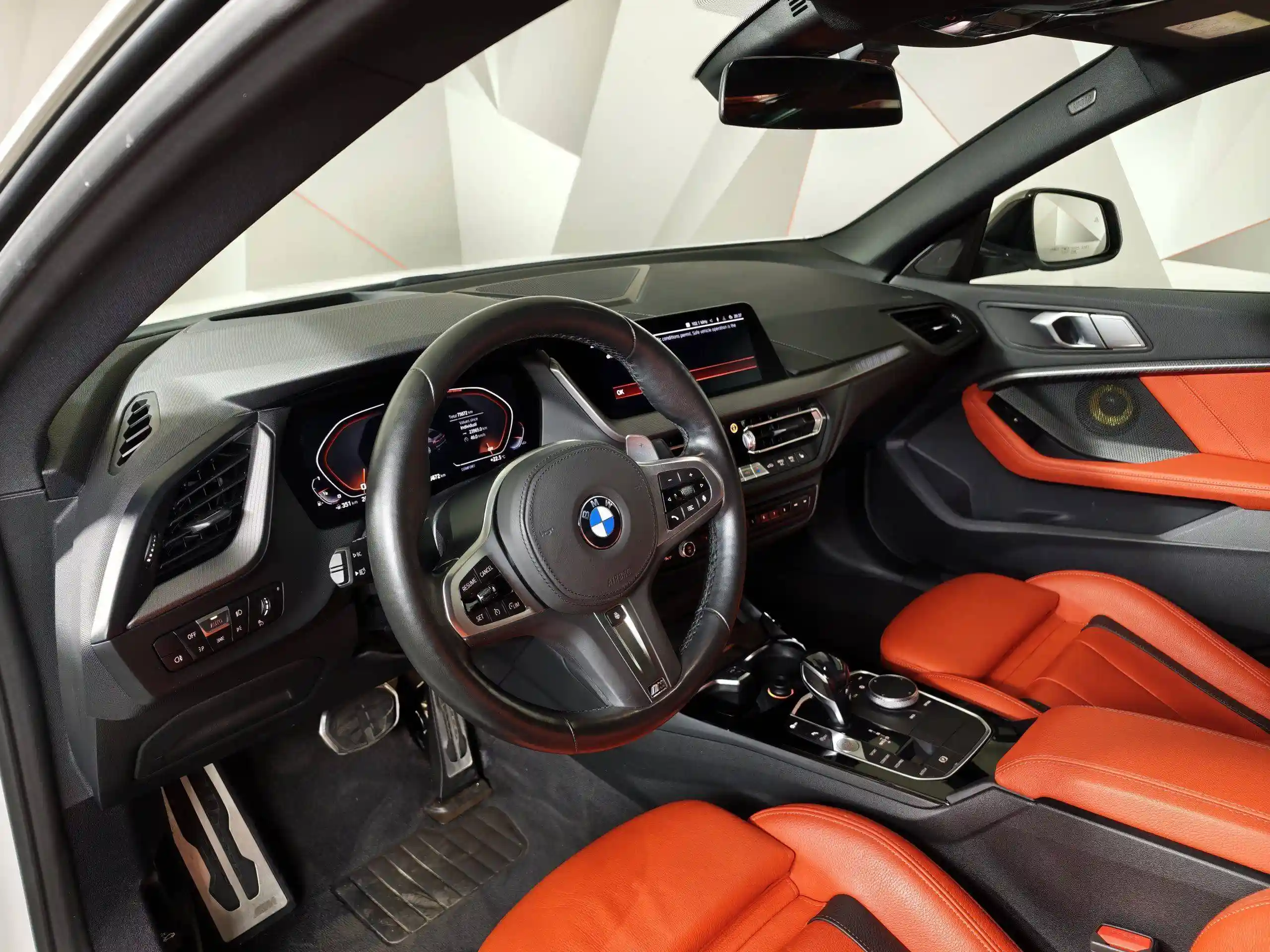 BMW 2 серия 2020