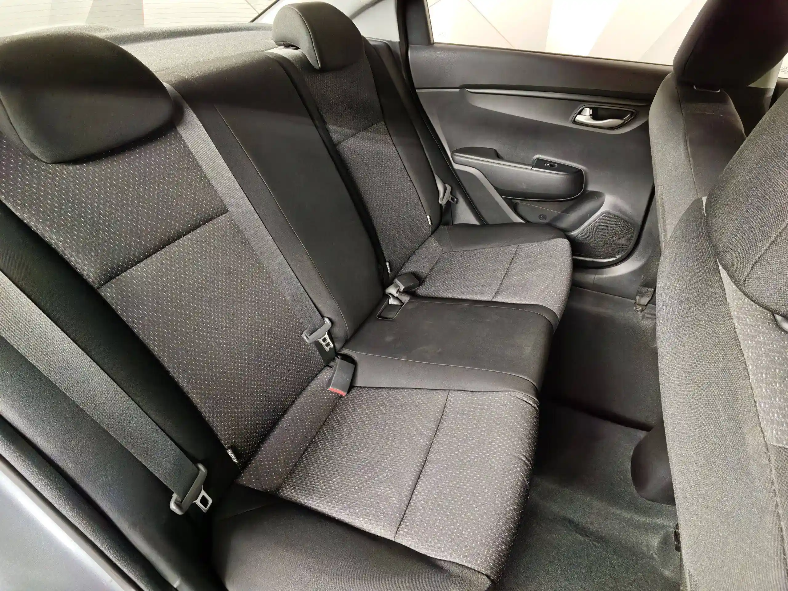 Kia Rio 2020