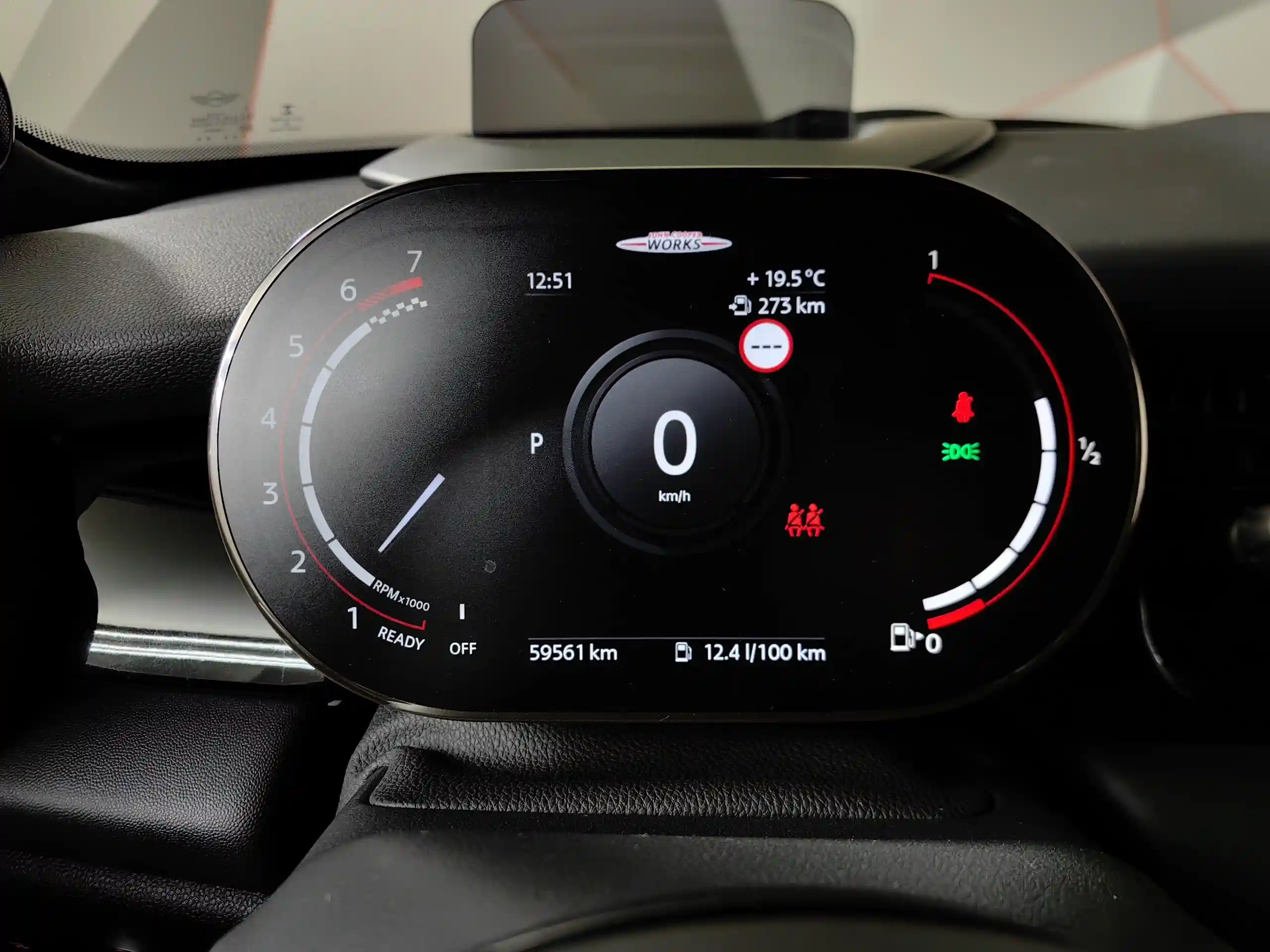 MINI Cooper 2022