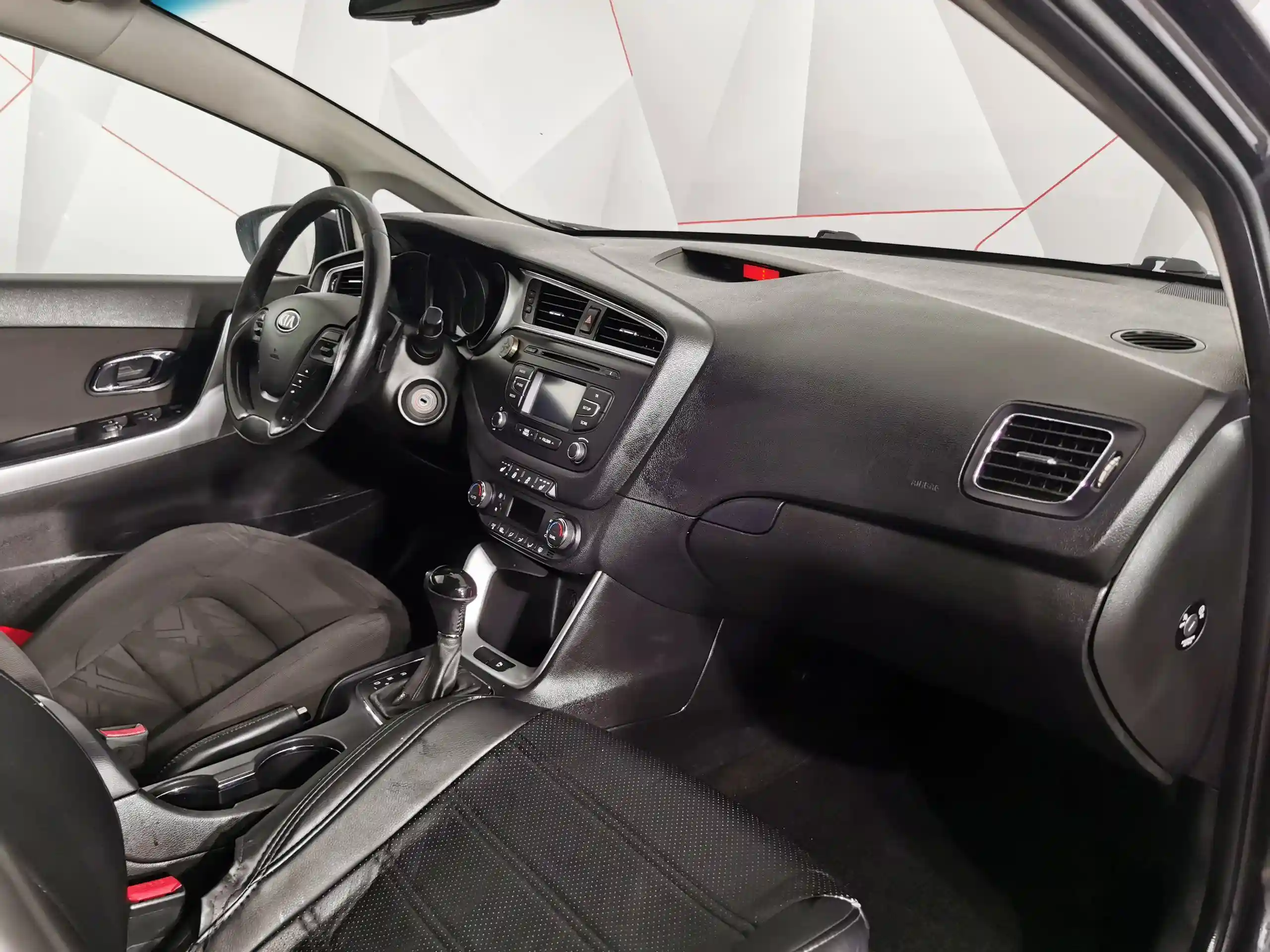 Kia Ceed 2017