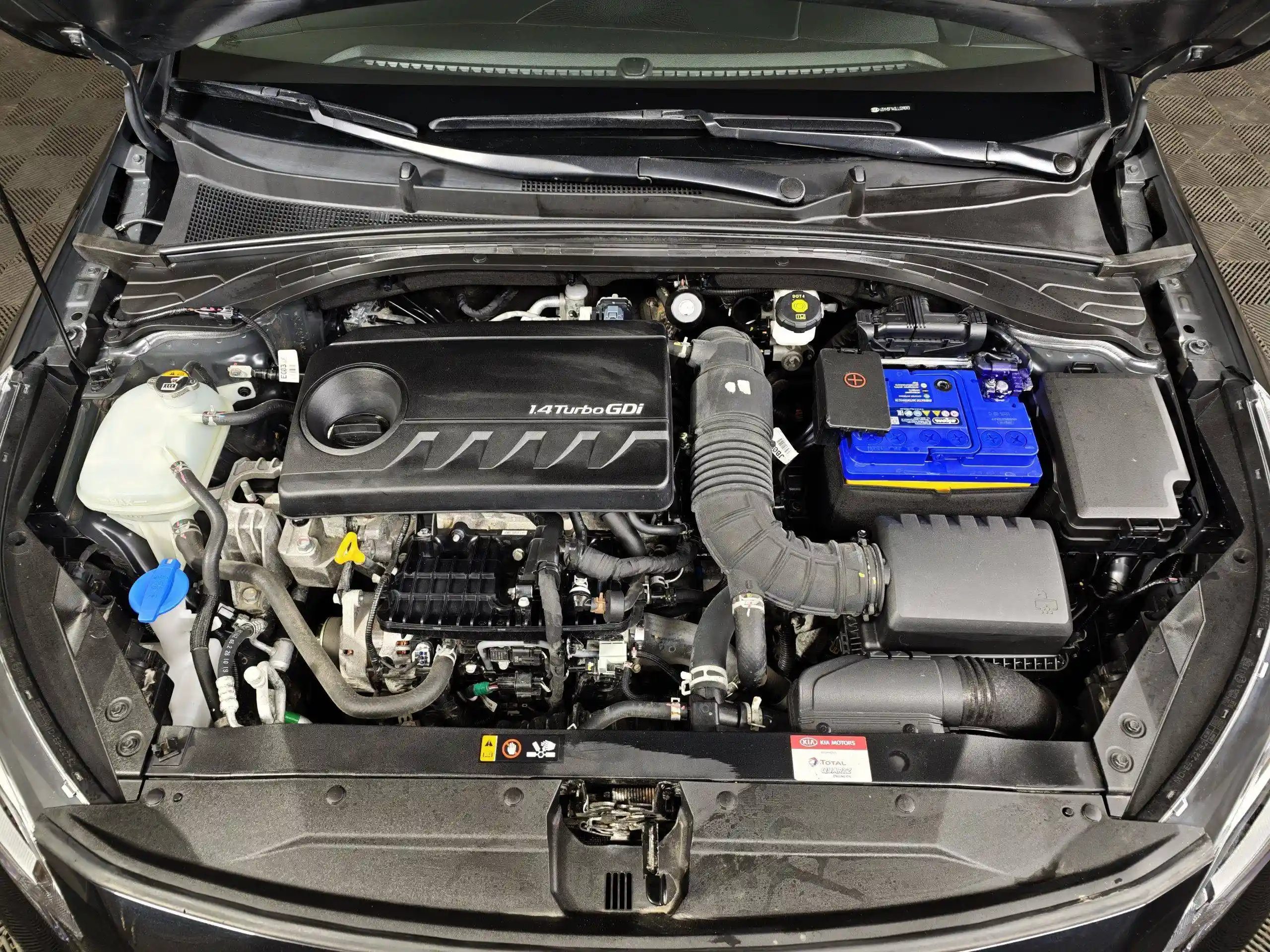 Kia Ceed 2020