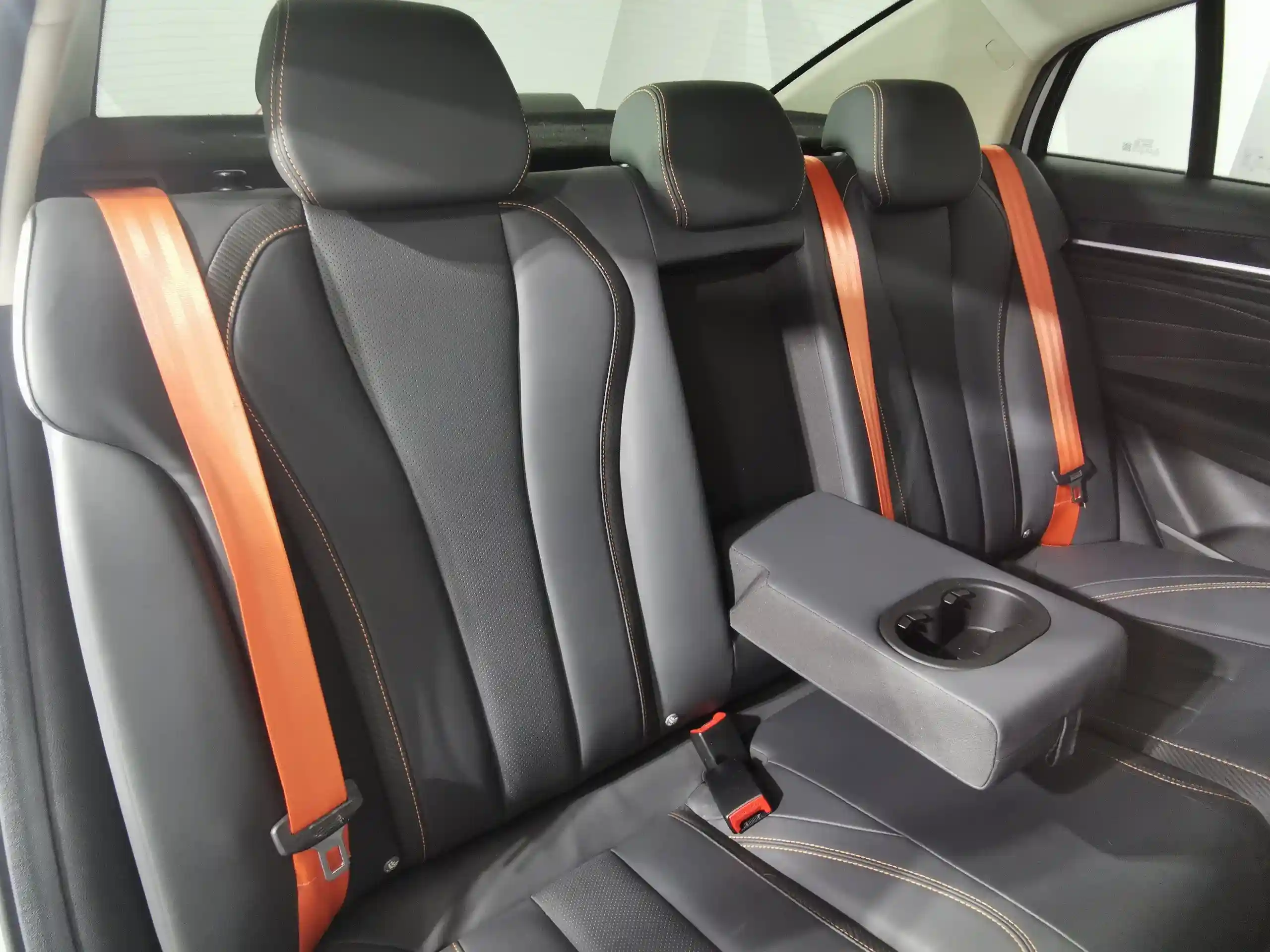 Omoda S5 GT 2023