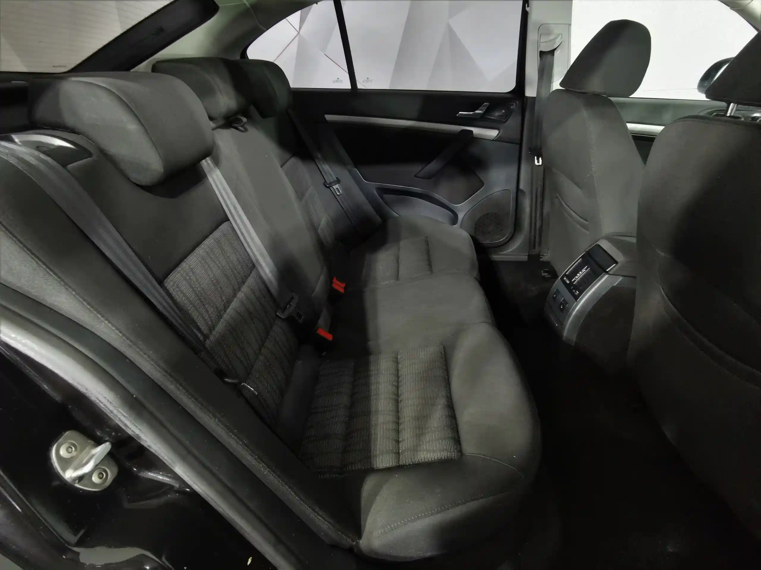 Skoda Octavia 2010