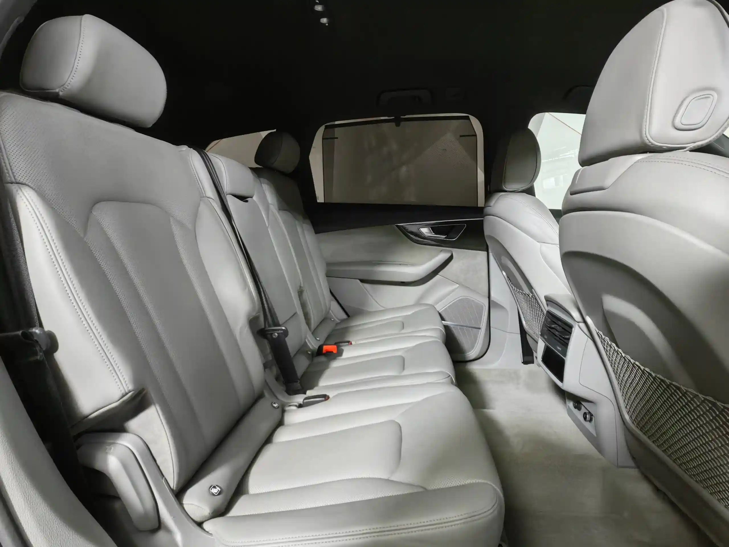 Audi Q7 2021