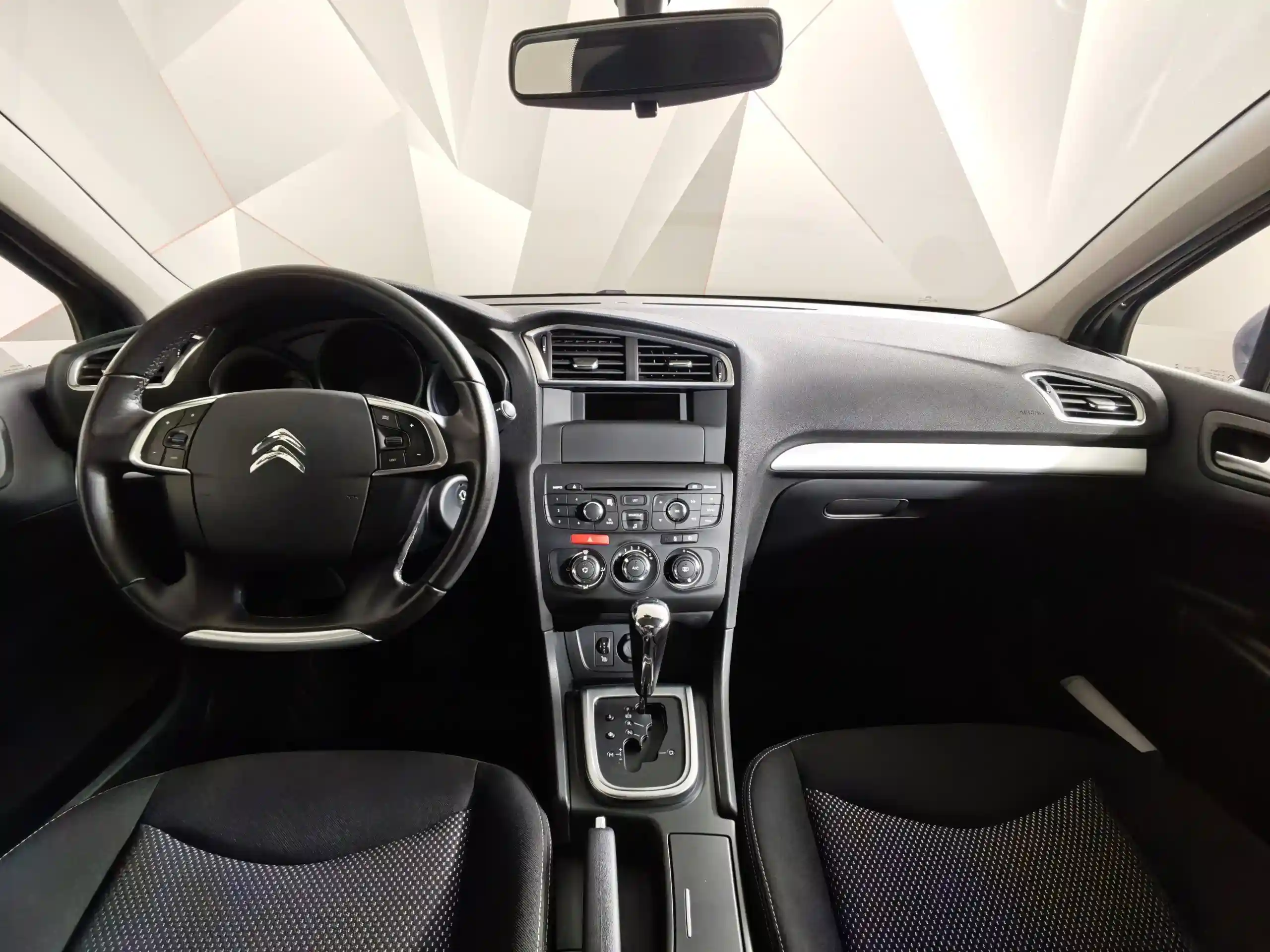Citroen C4 2014