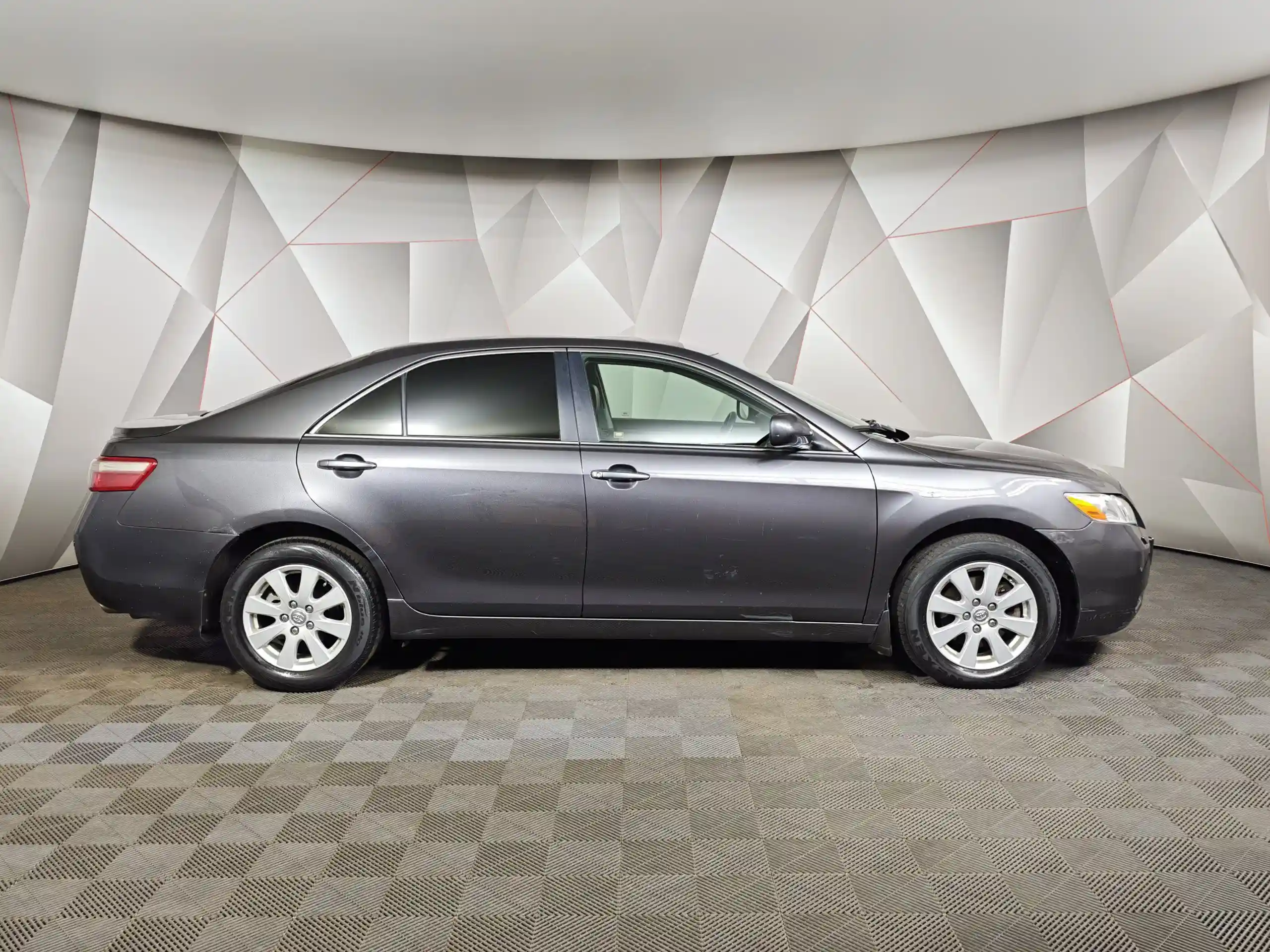 Toyota Camry 2007