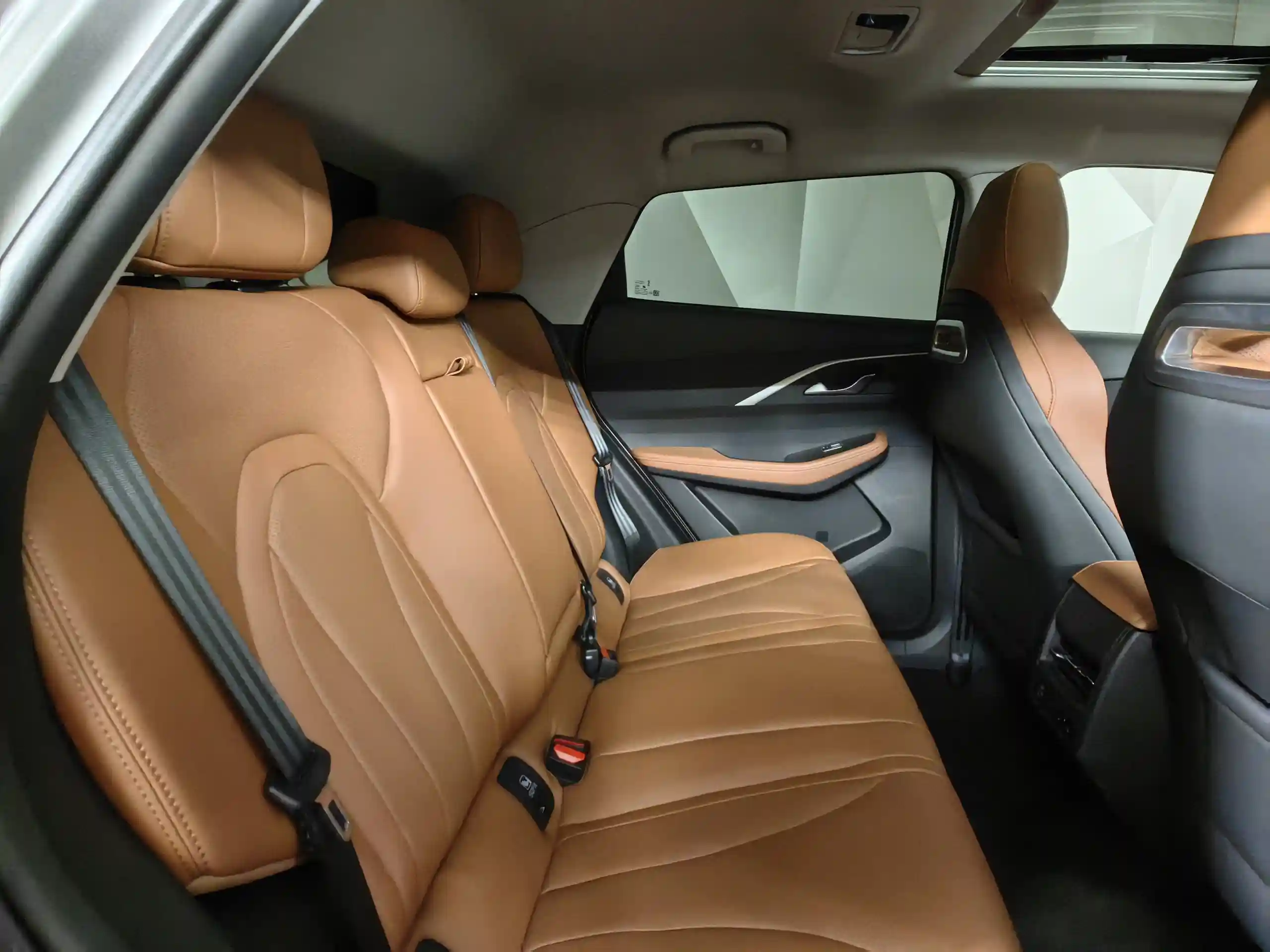 Omoda C5 2023
