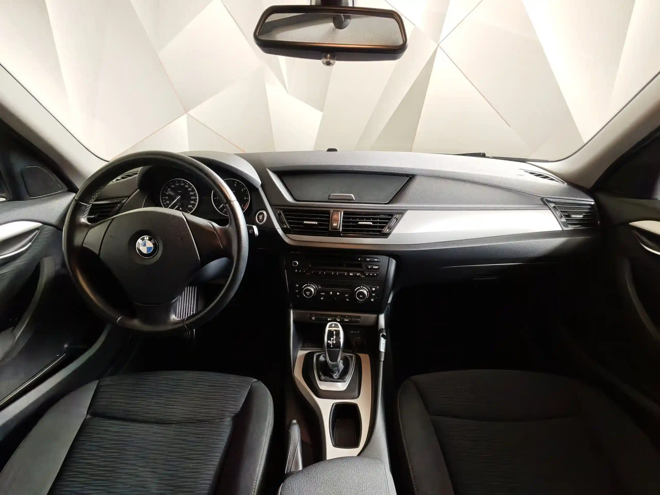 BMW X1 2013