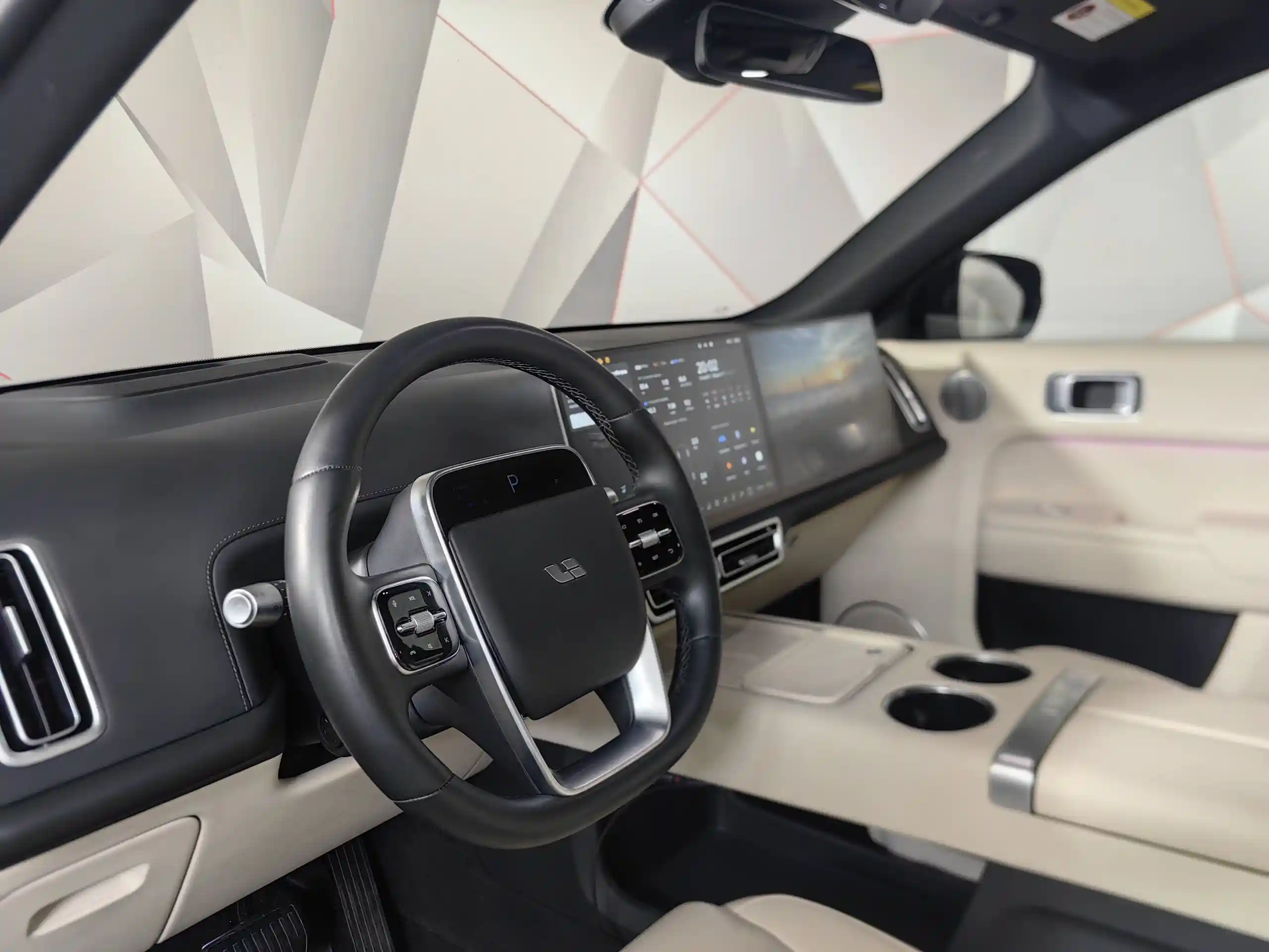 Li Auto L9 2025