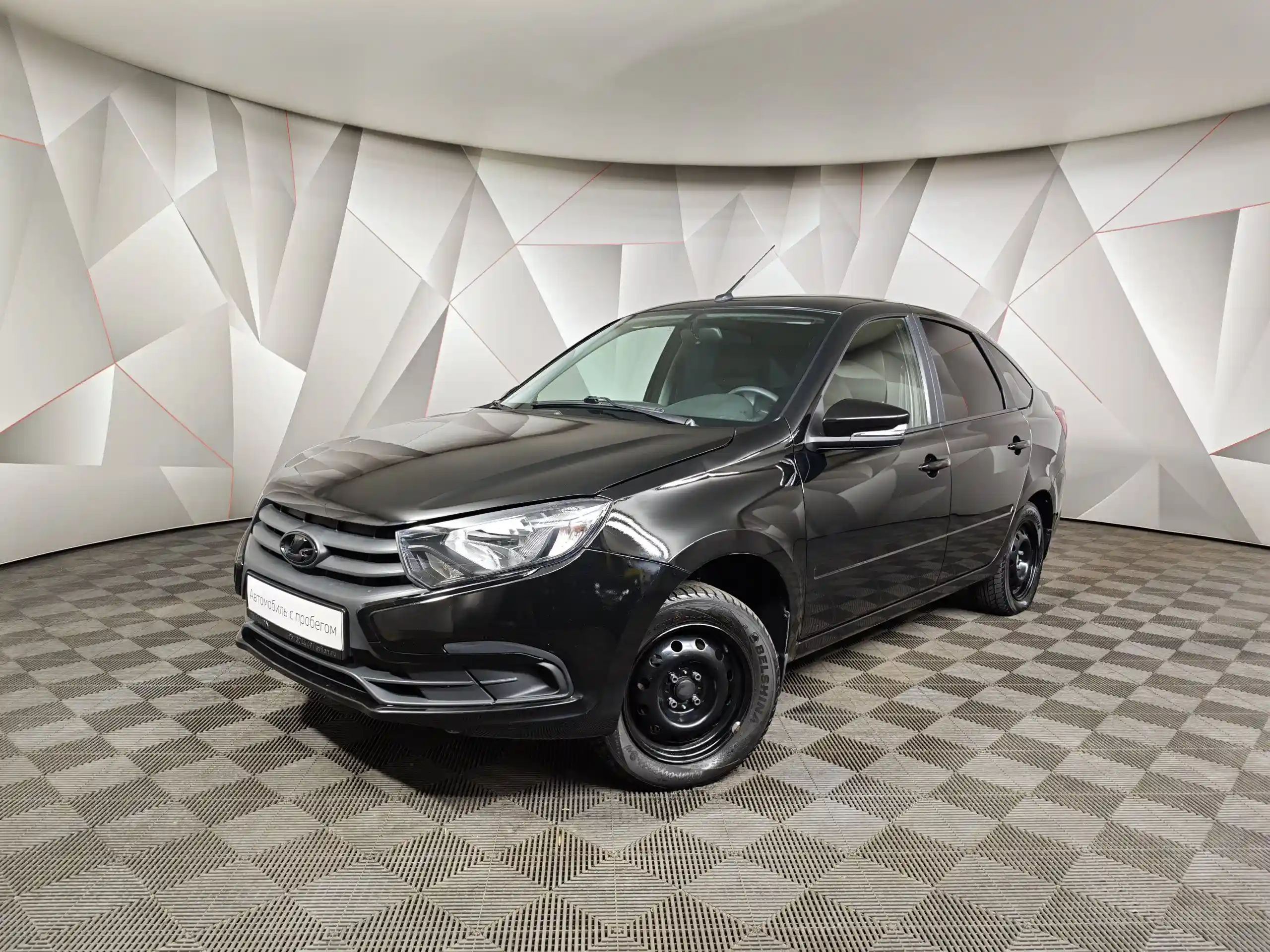 ВАЗ (Lada) Granta 2025