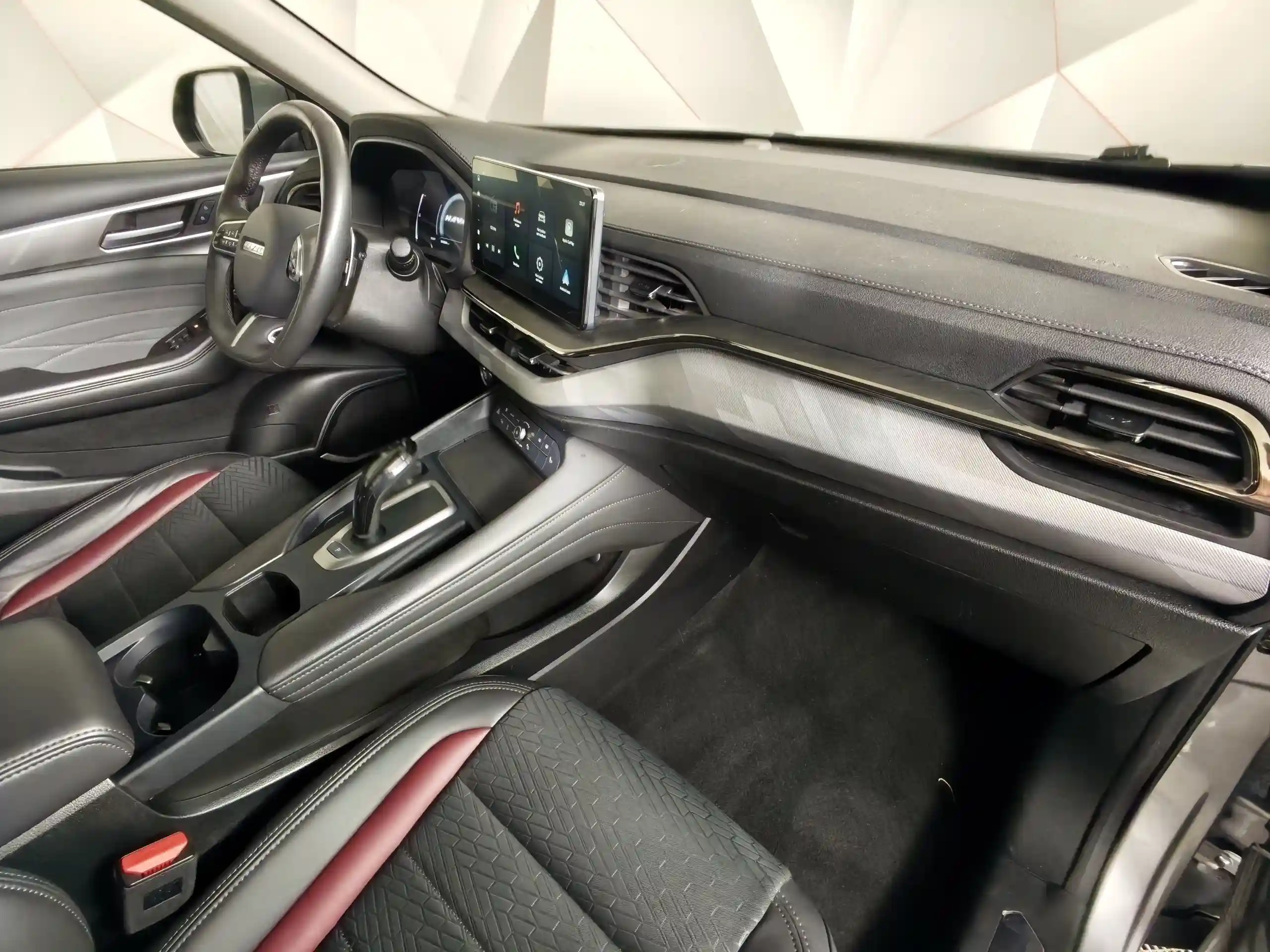 Haval F7x 2023