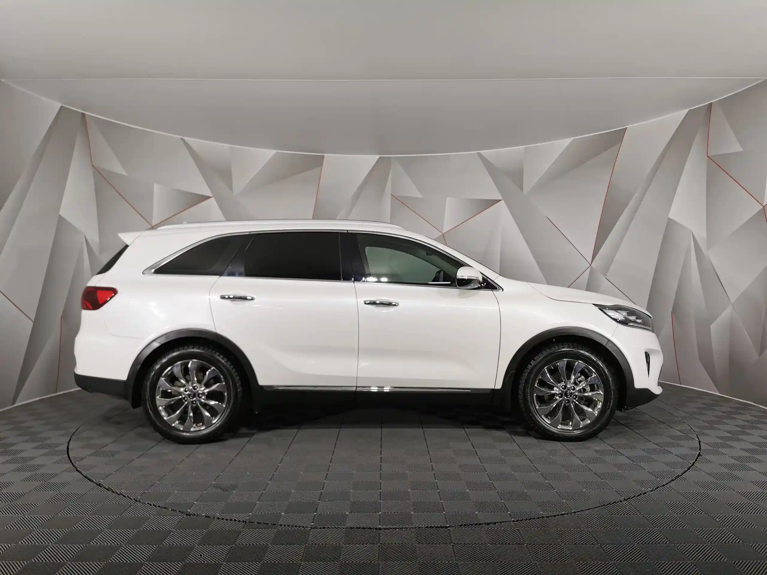 Kia Sorento 2019