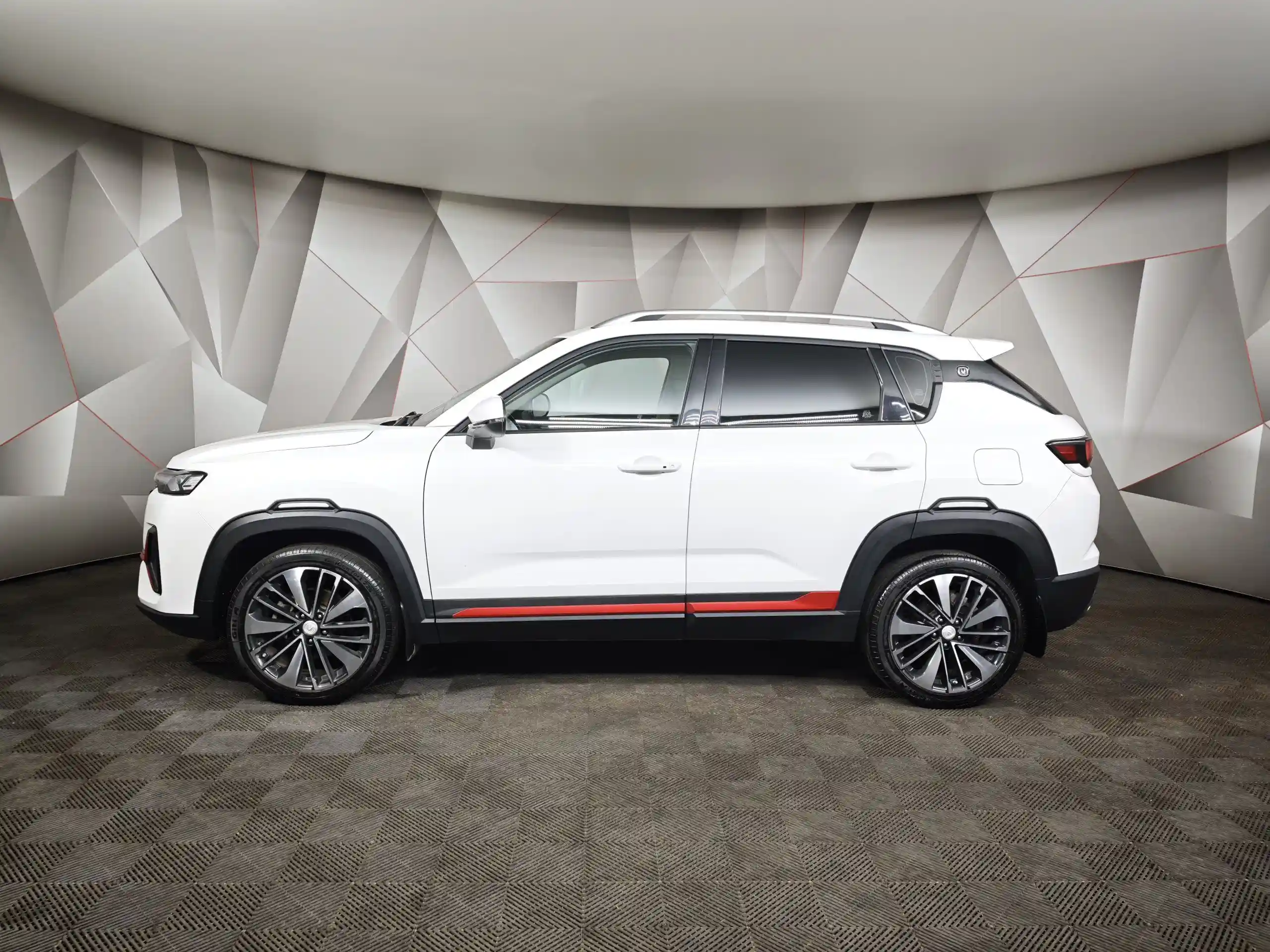 Changan CS35PLUS 2023