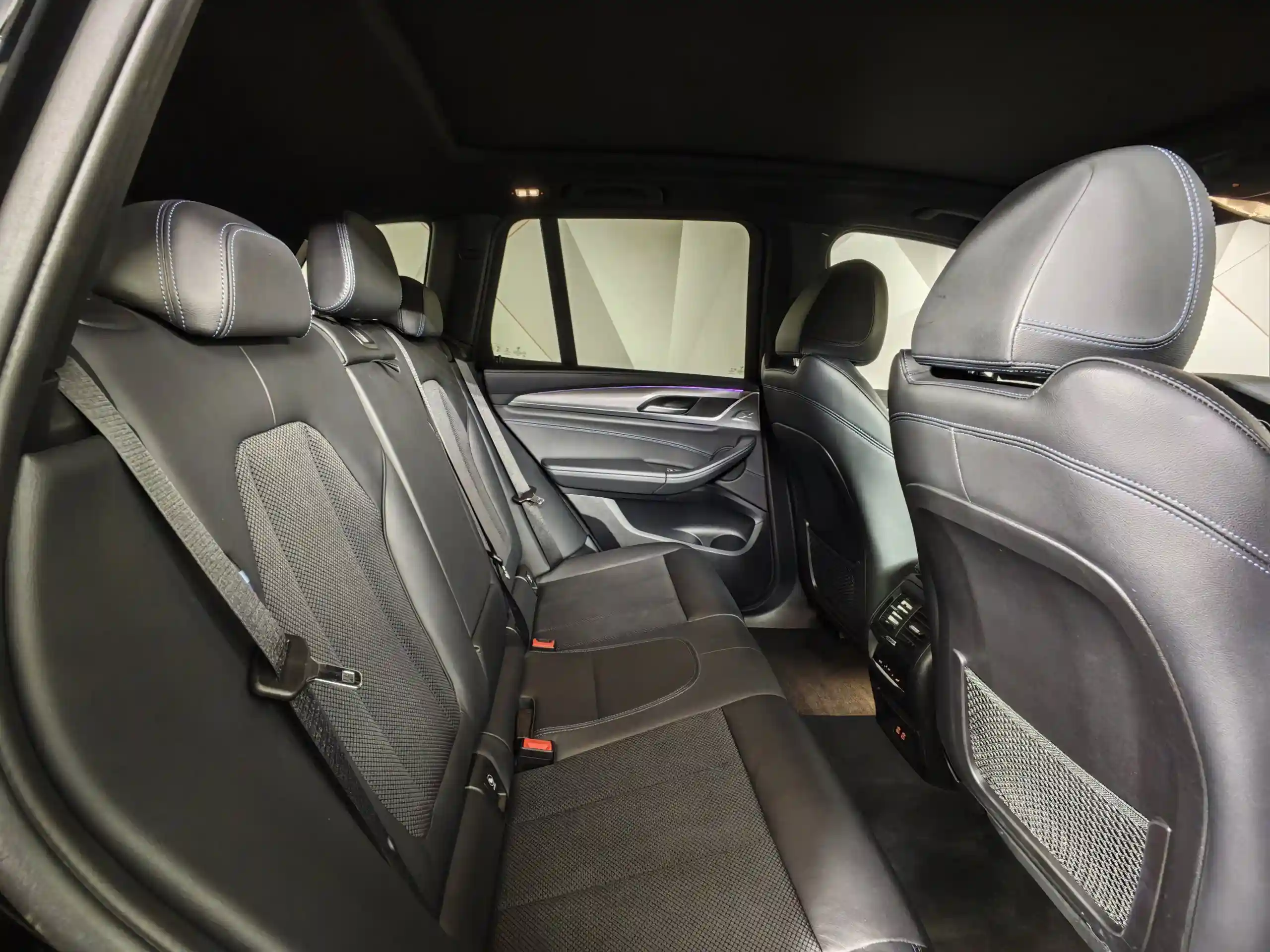 BMW X3 2020