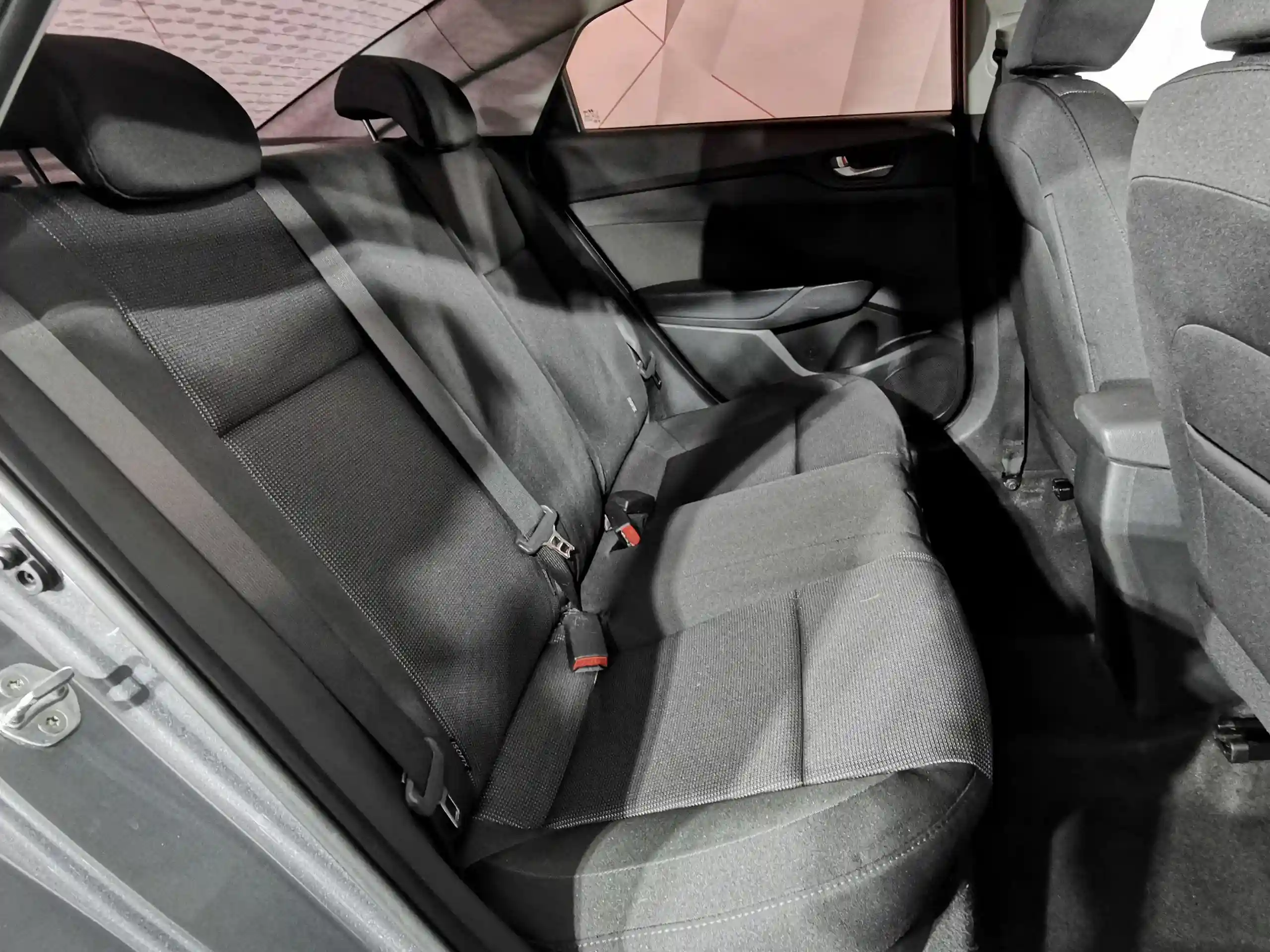 Hyundai Solaris 2018