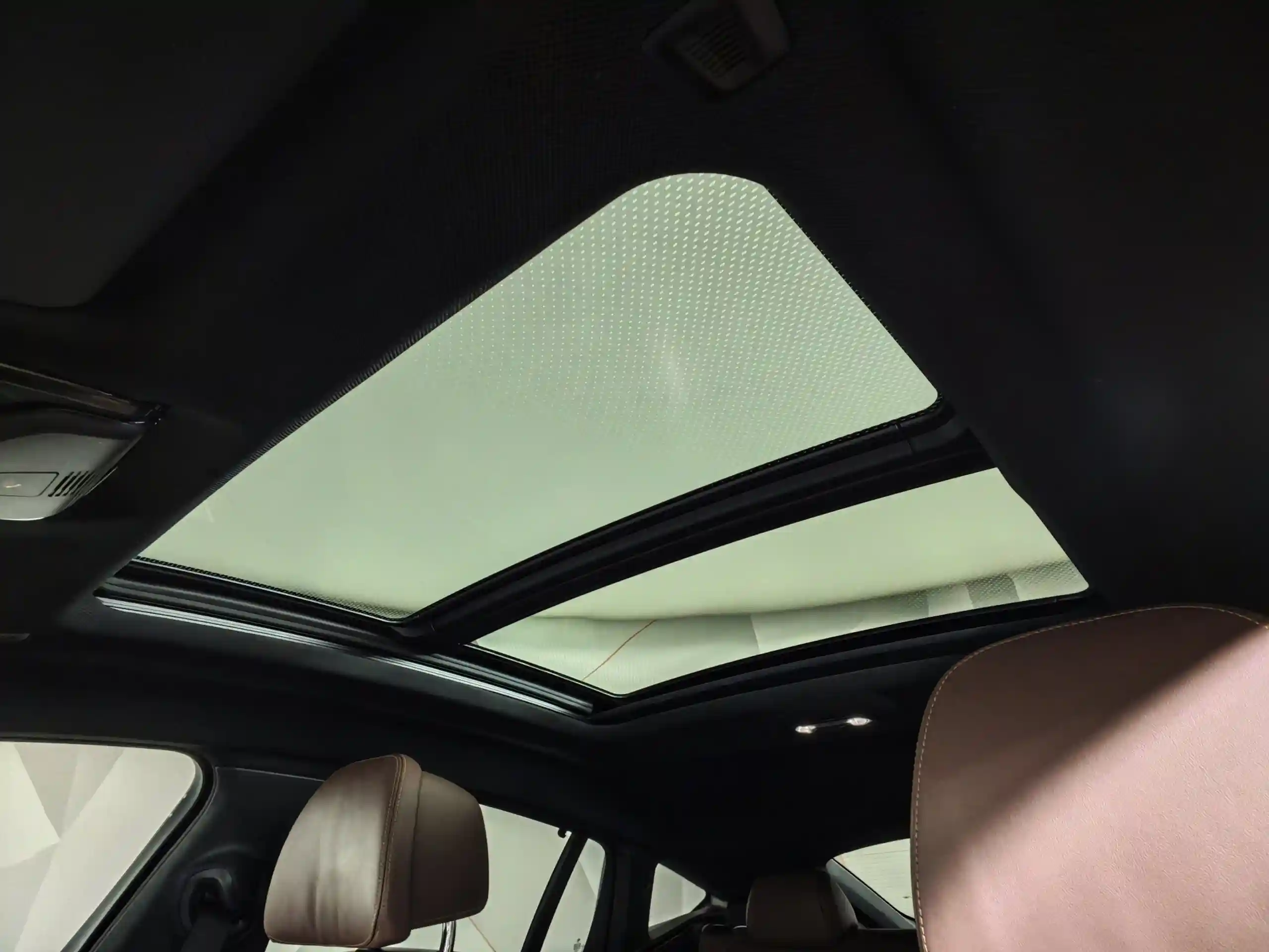 BMW X6 2021