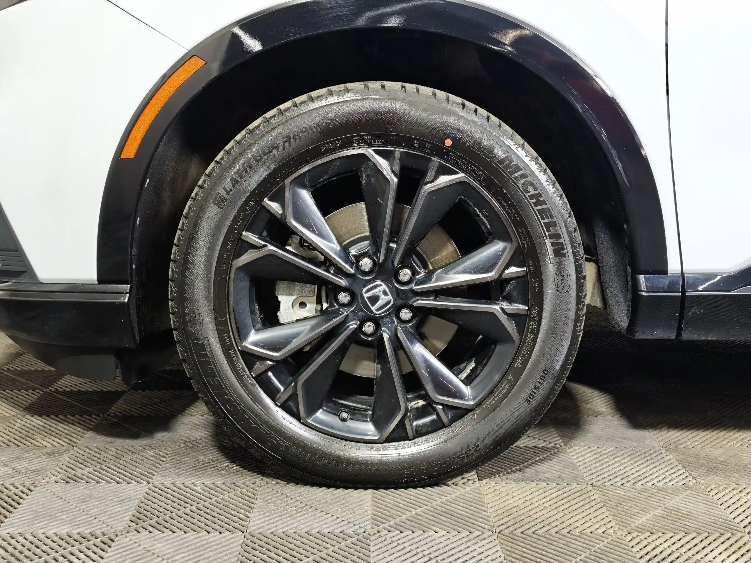 Honda CR-V 2023