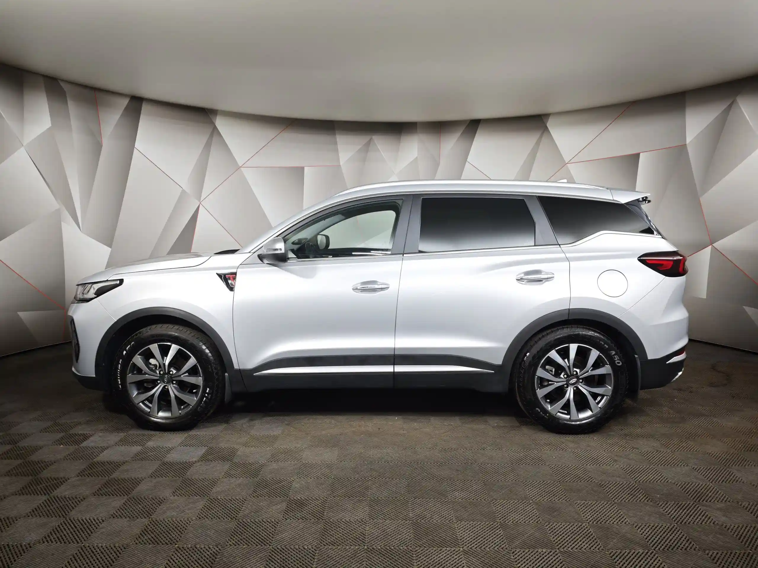 Chery Tiggo 7 Pro Max 2023