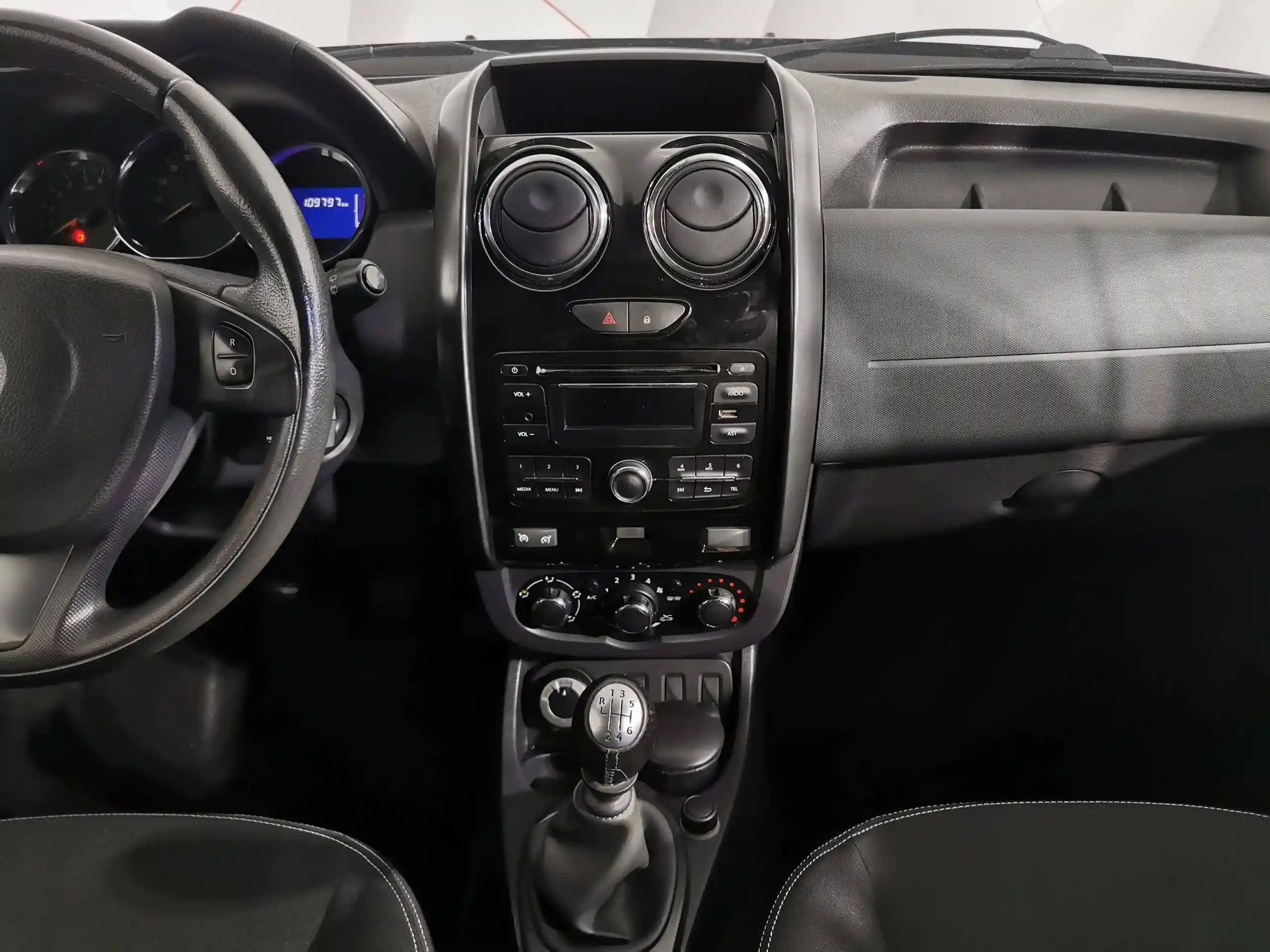 Renault Duster 2016