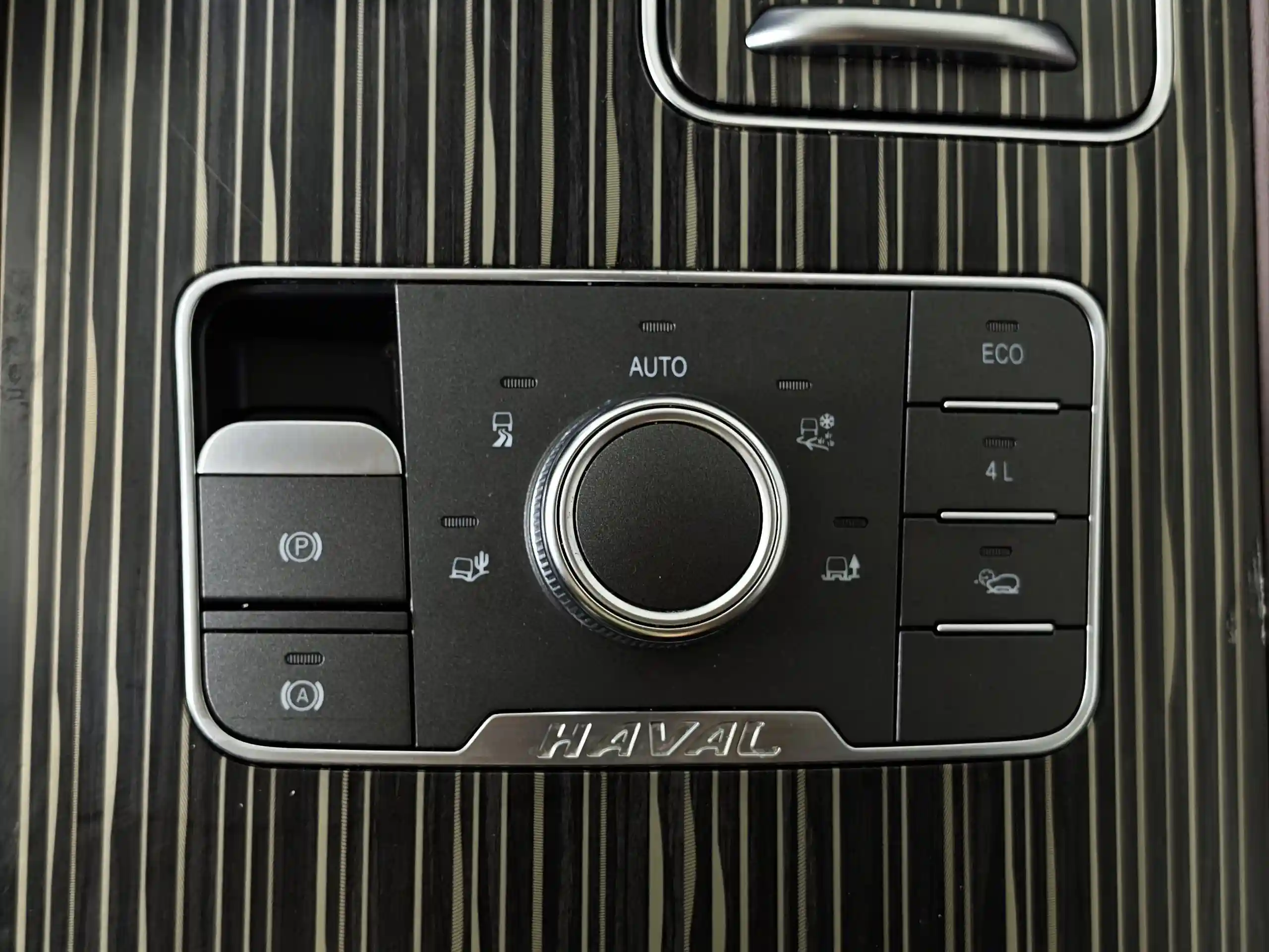 Haval PRO H9 2021