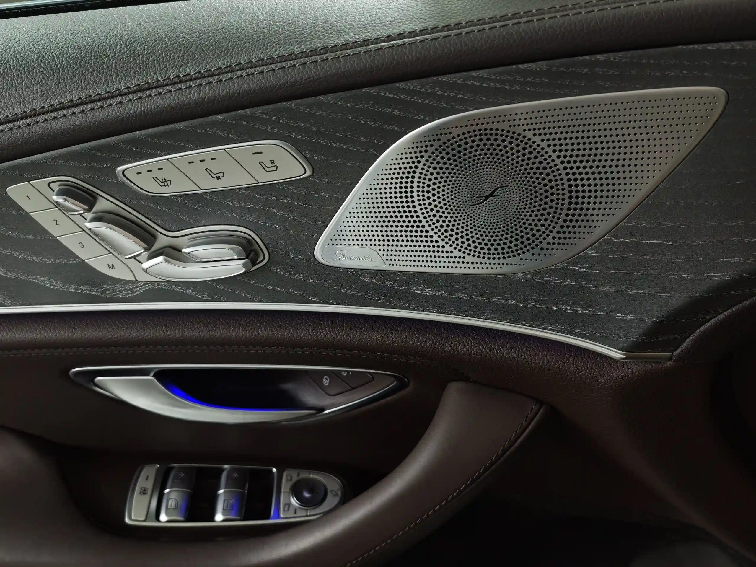 Mercedes-Benz CLS 2019