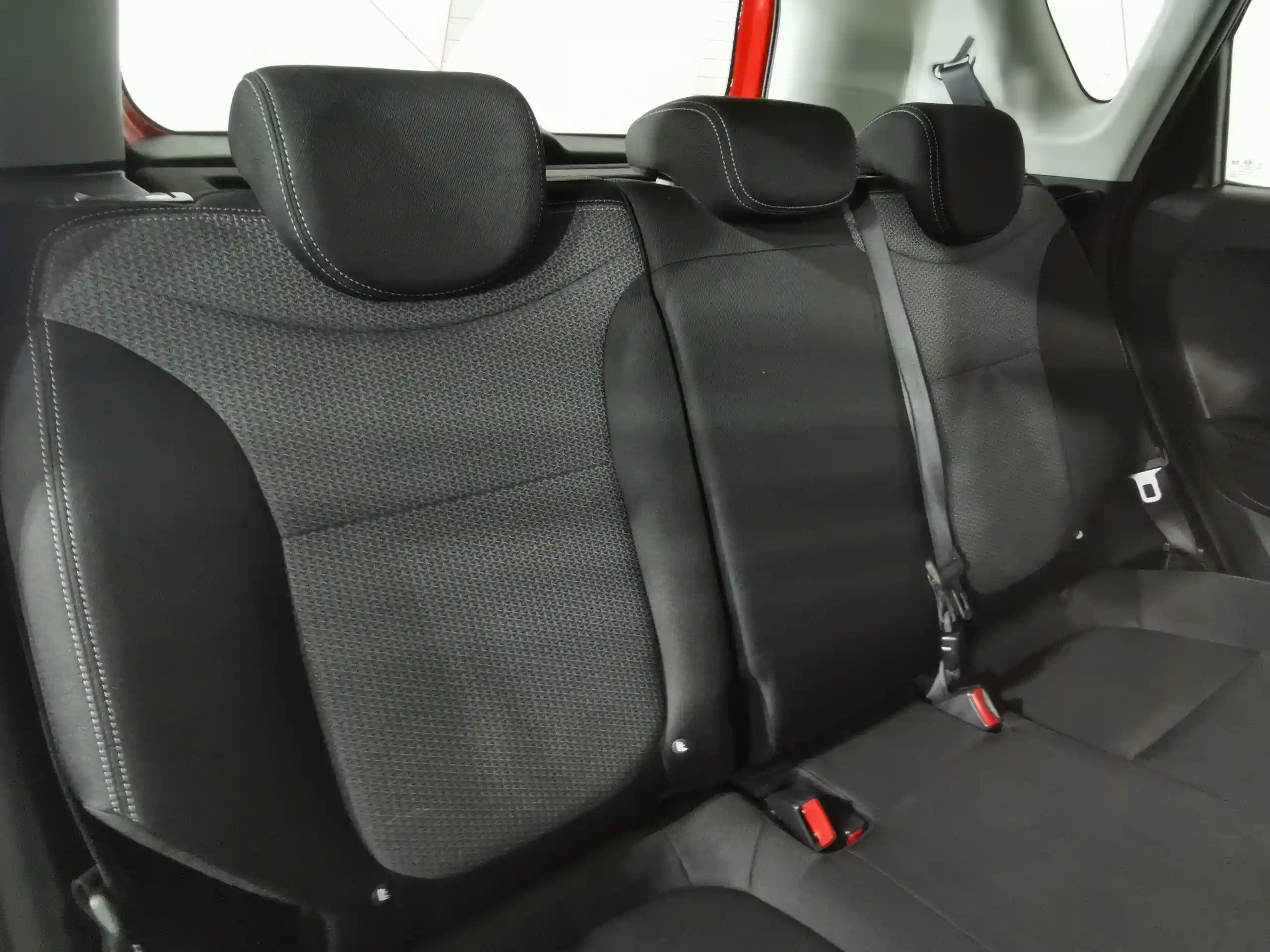 Kia Soul 2017